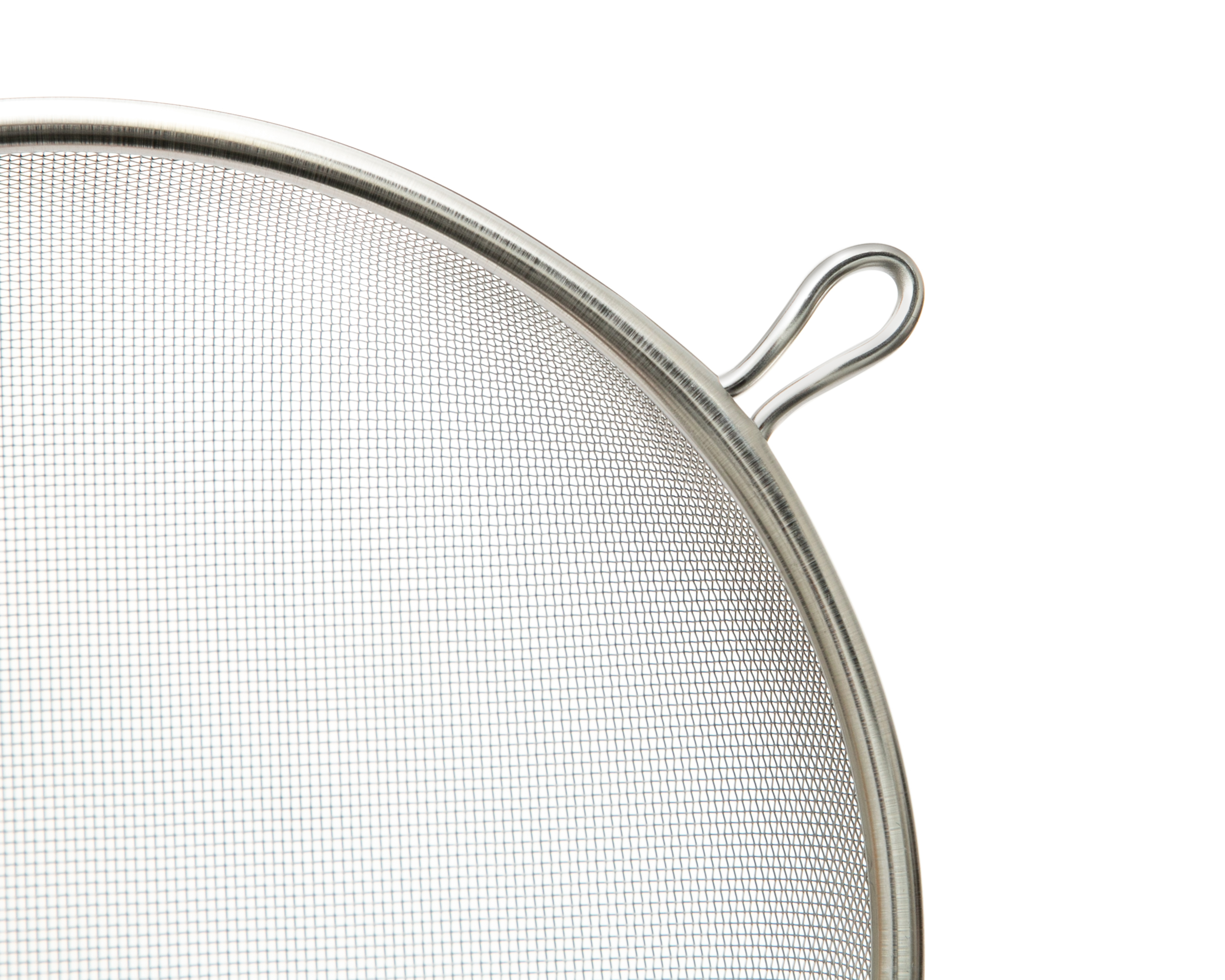 Foto 3 | Foto 3 | Colador de Acero Inoxidable Ekco