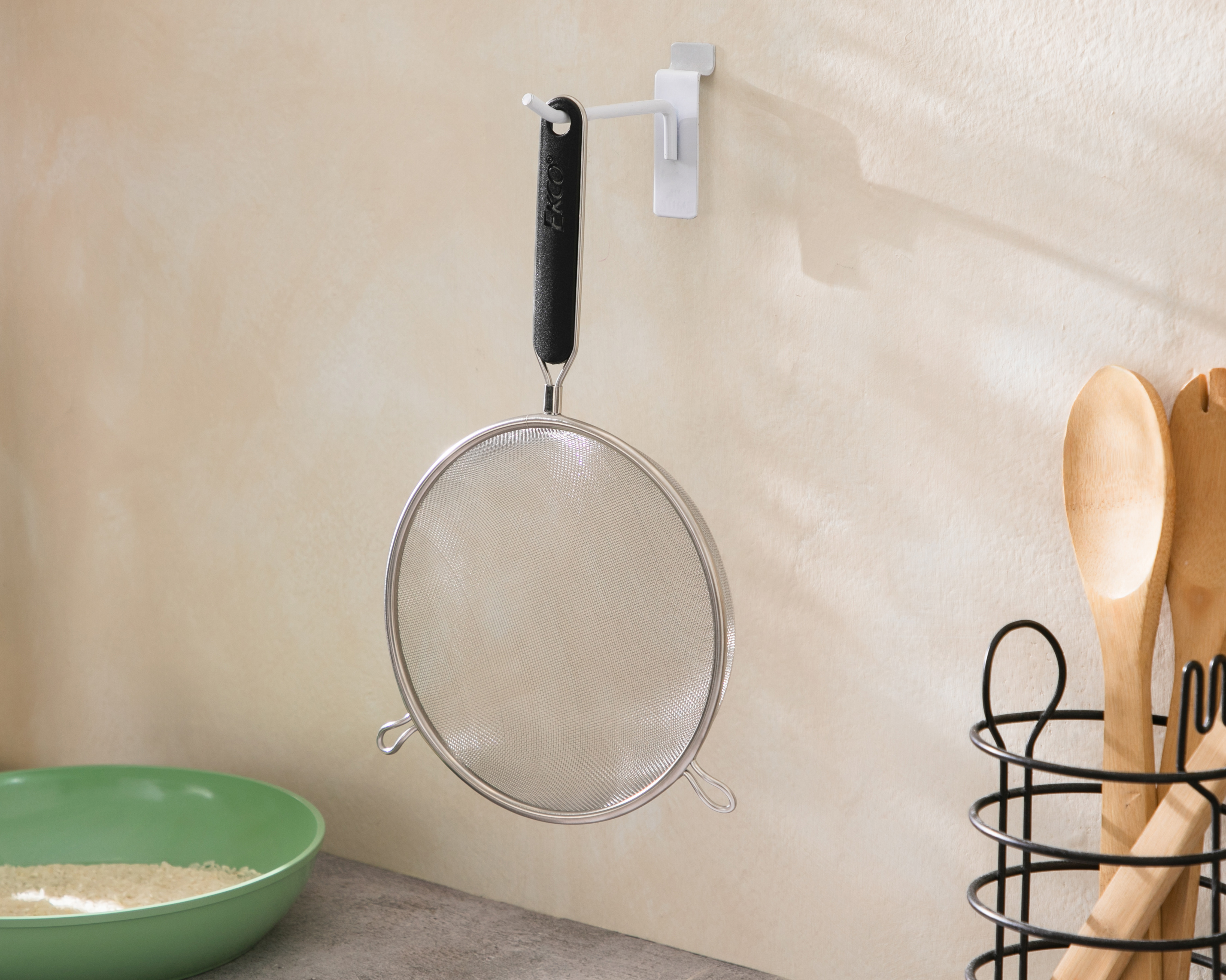 Foto 5 | Foto 5 | Colador de Acero Inoxidable Ekco