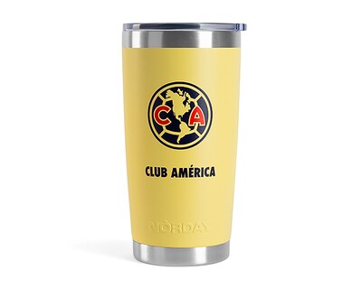 Foto 1 | Foto 1 | Termo Norday Club América 600 ml