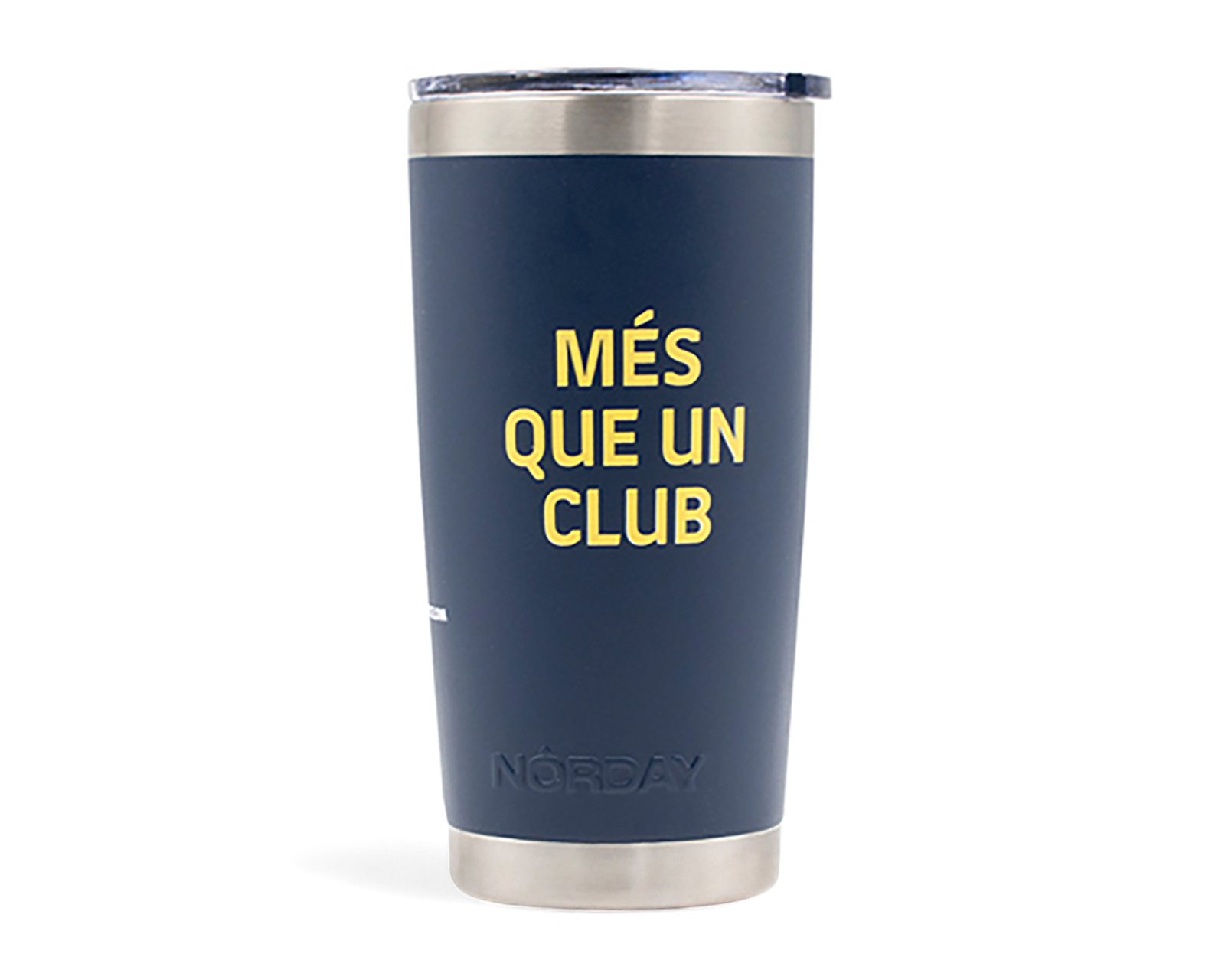 Foto 3 pulgar | Foto 2 | Termo Norday FC Barcelona 600 ml