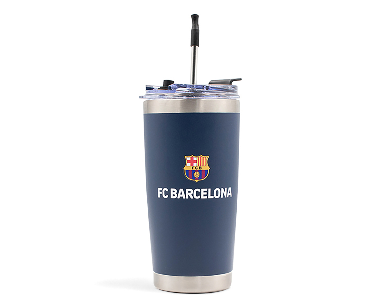 Foto 5 pulgar | Foto 4 | Termo Norday FC Barcelona 600 ml