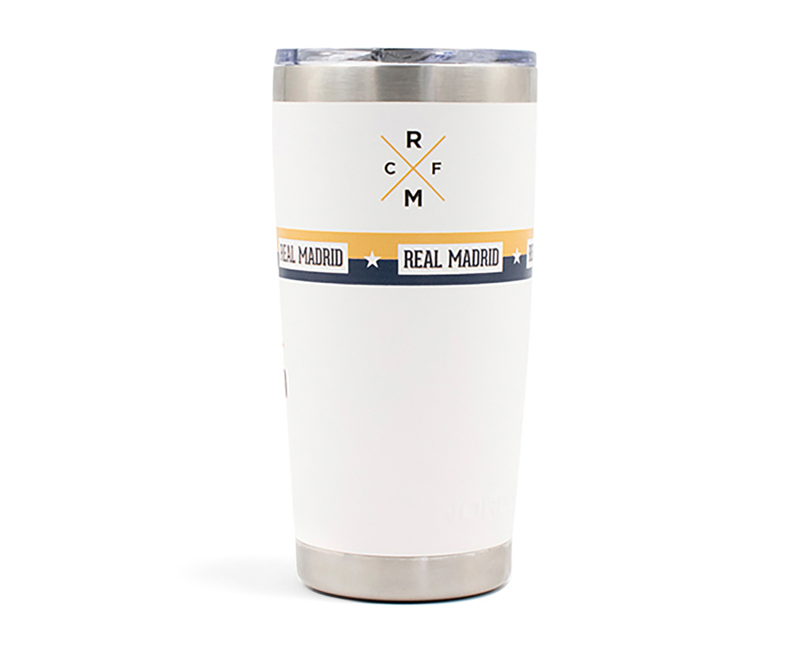 Foto 3 pulgar | Foto 2 | Termo Norday Real Madrid 600 ml
