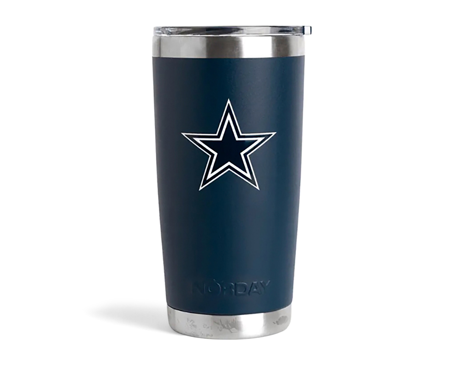 Termo Norday Dallas Cowboys 600 ml