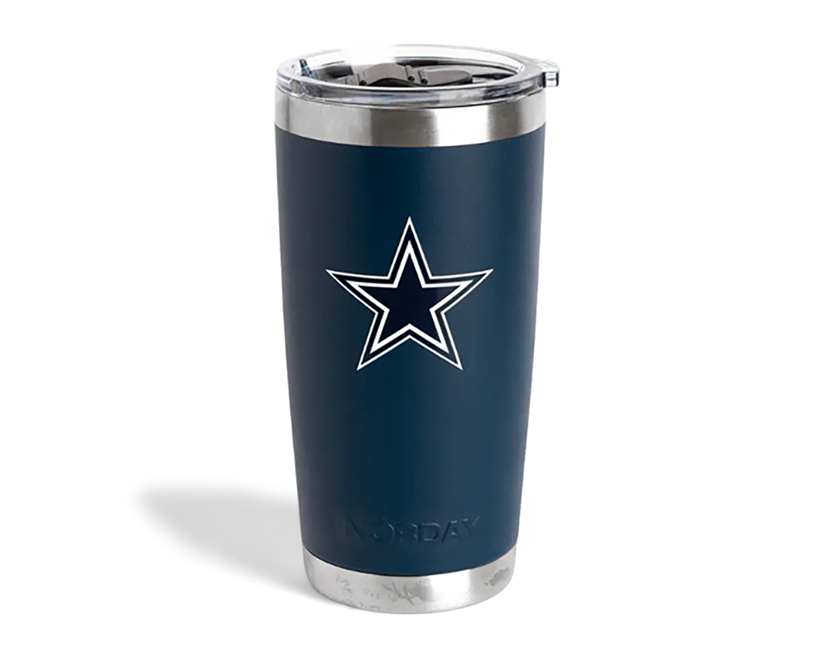 Foto 4 pulgar | Foto 3 | Termo Norday Dallas Cowboys 600 ml