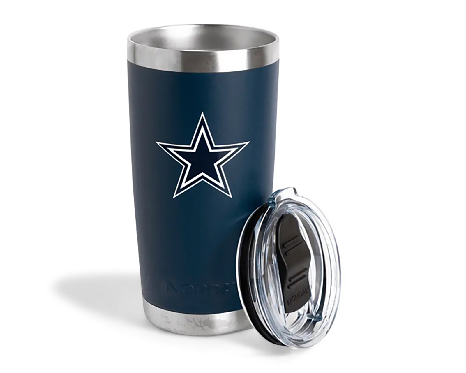 Foto 4 | Foto 4 | Termo Norday Dallas Cowboys 600 ml