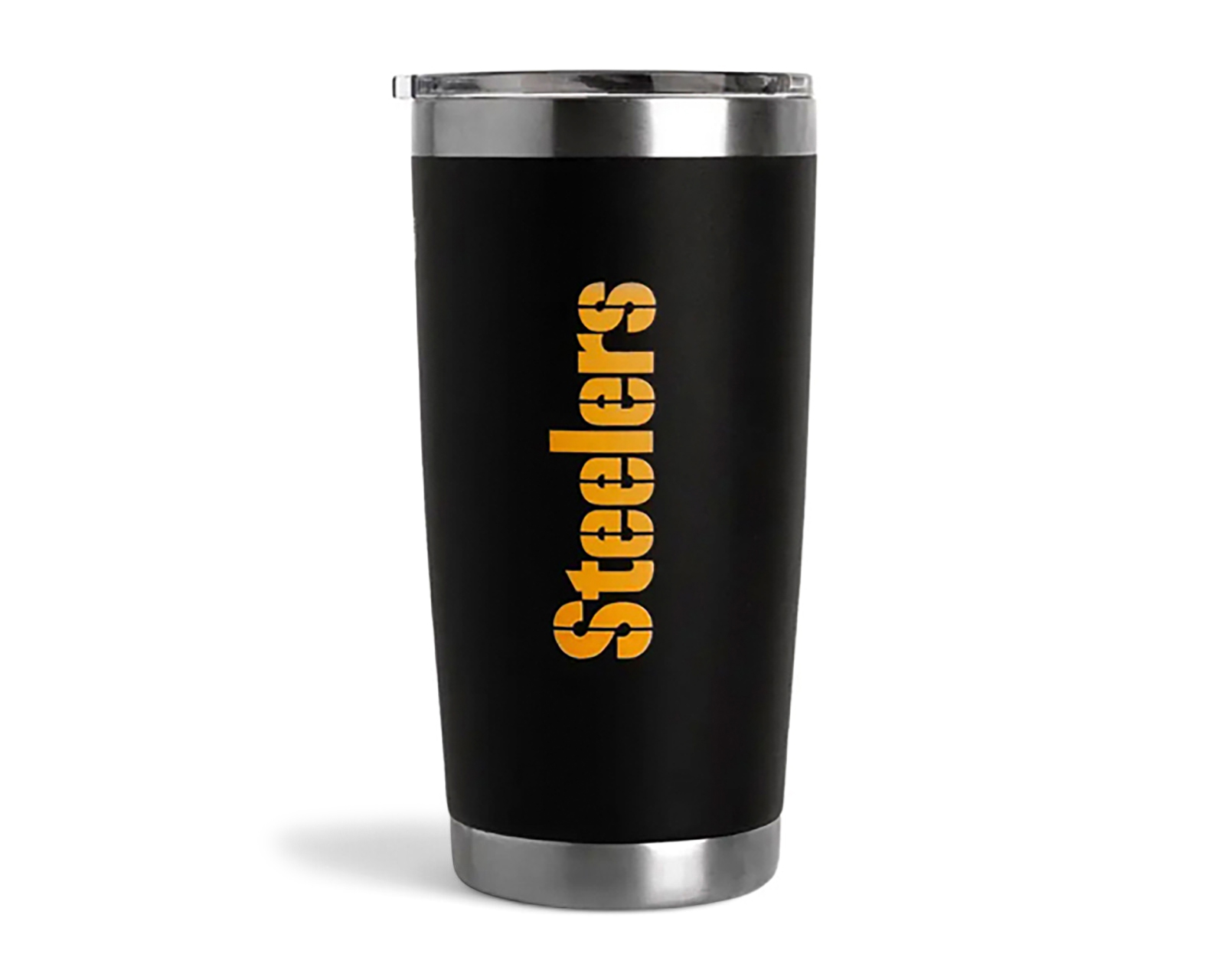 Foto 3 pulgar | Foto 2 | Termo Norday Pittsburgh Steelers 600 ml
