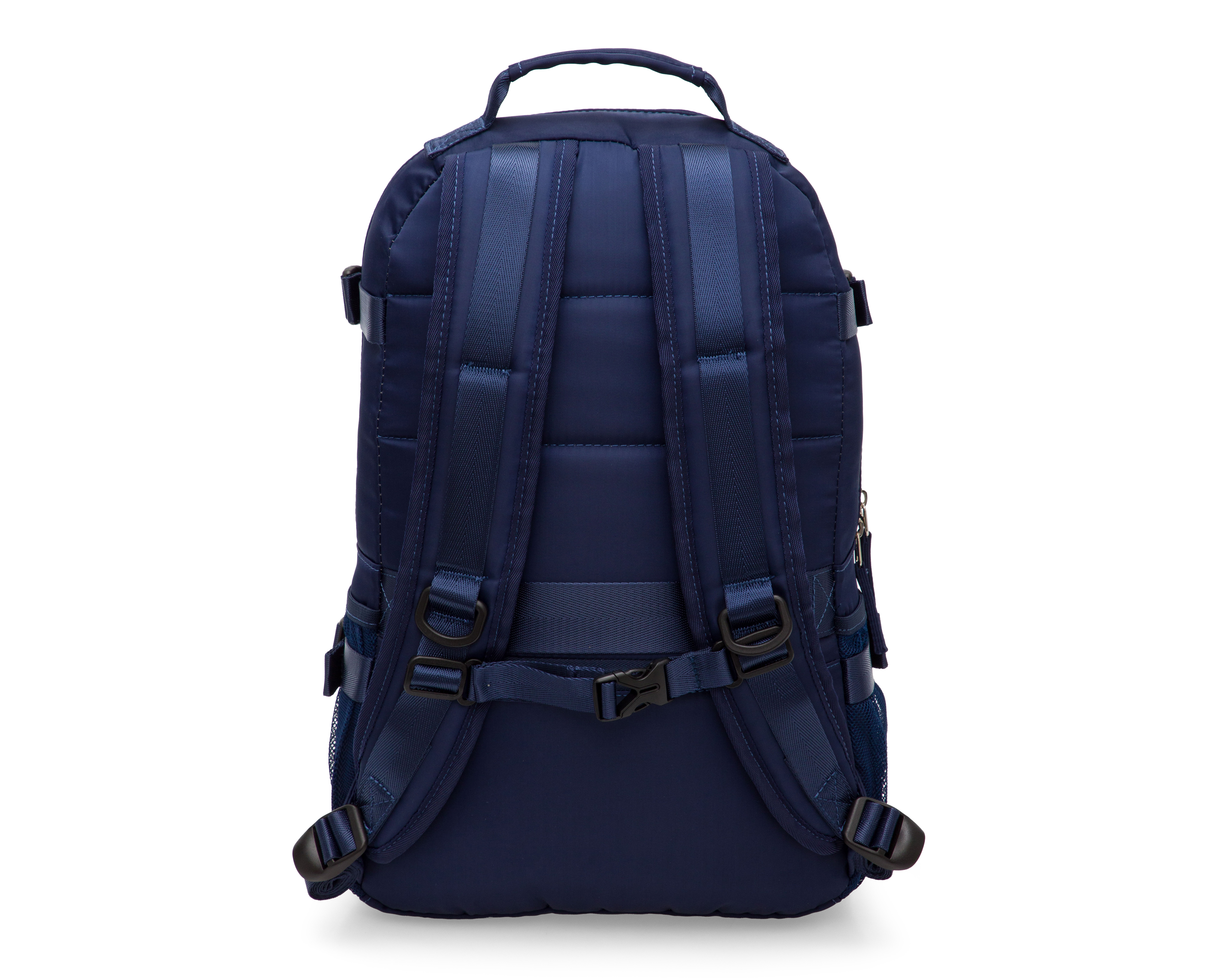 Foto 5 pulgar | Foto 4 | Mochila para Laptop Startravel Laos Azul