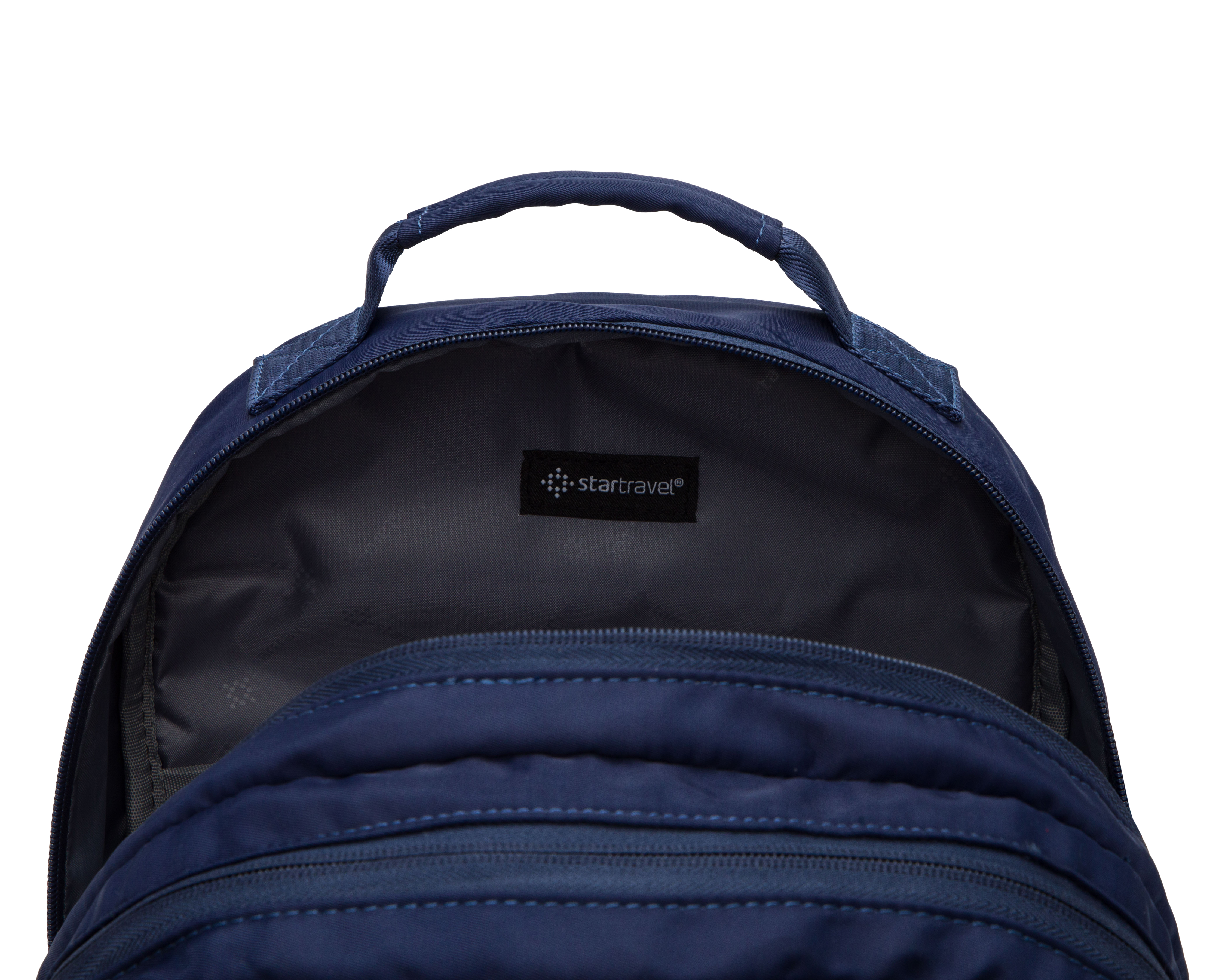 Foto 7 pulgar | Foto 6 | Mochila para Laptop Startravel Laos Azul