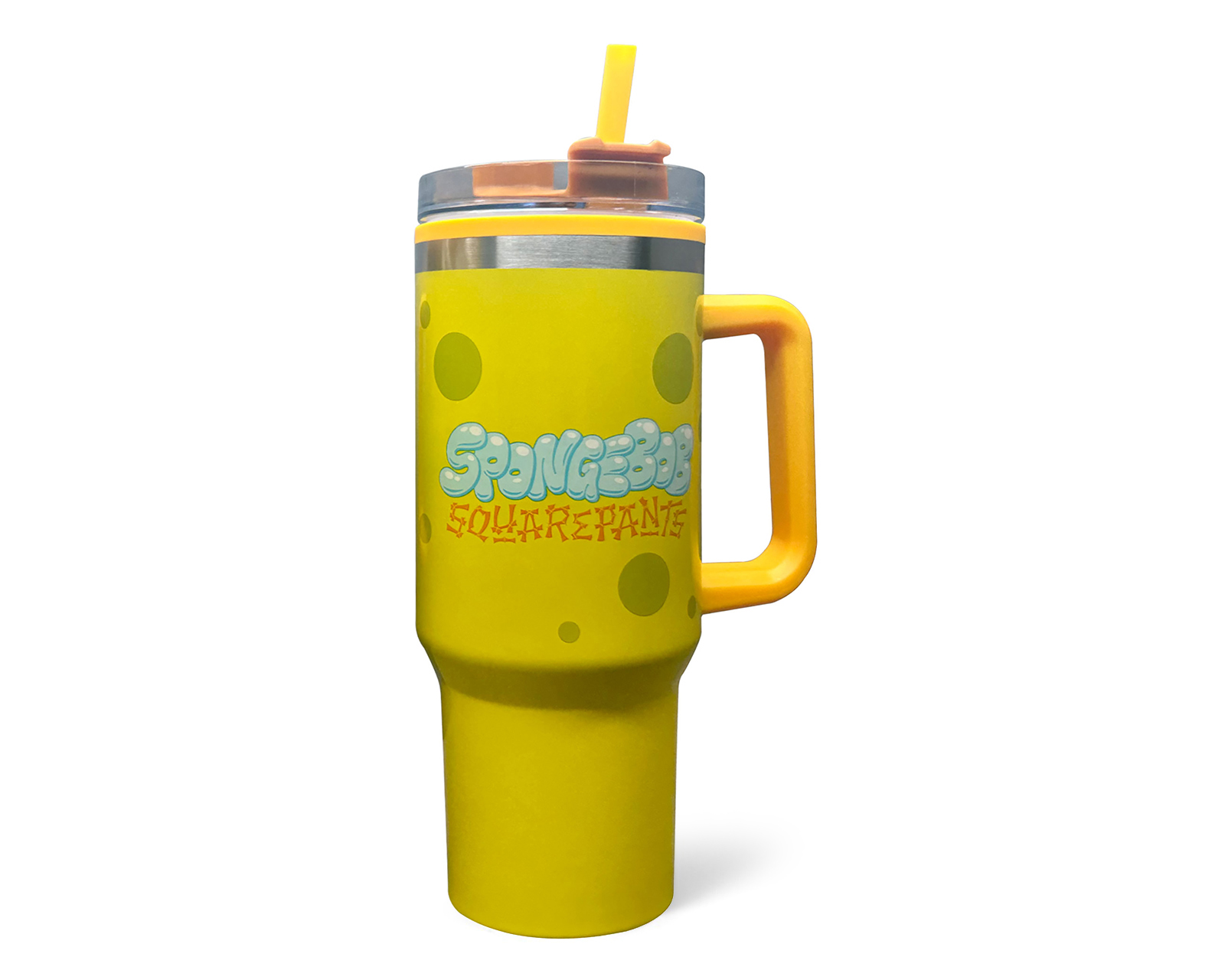 Foto 2 | Foto 2 | Termo Fun Kids Bob Esponja 1.2 Litros