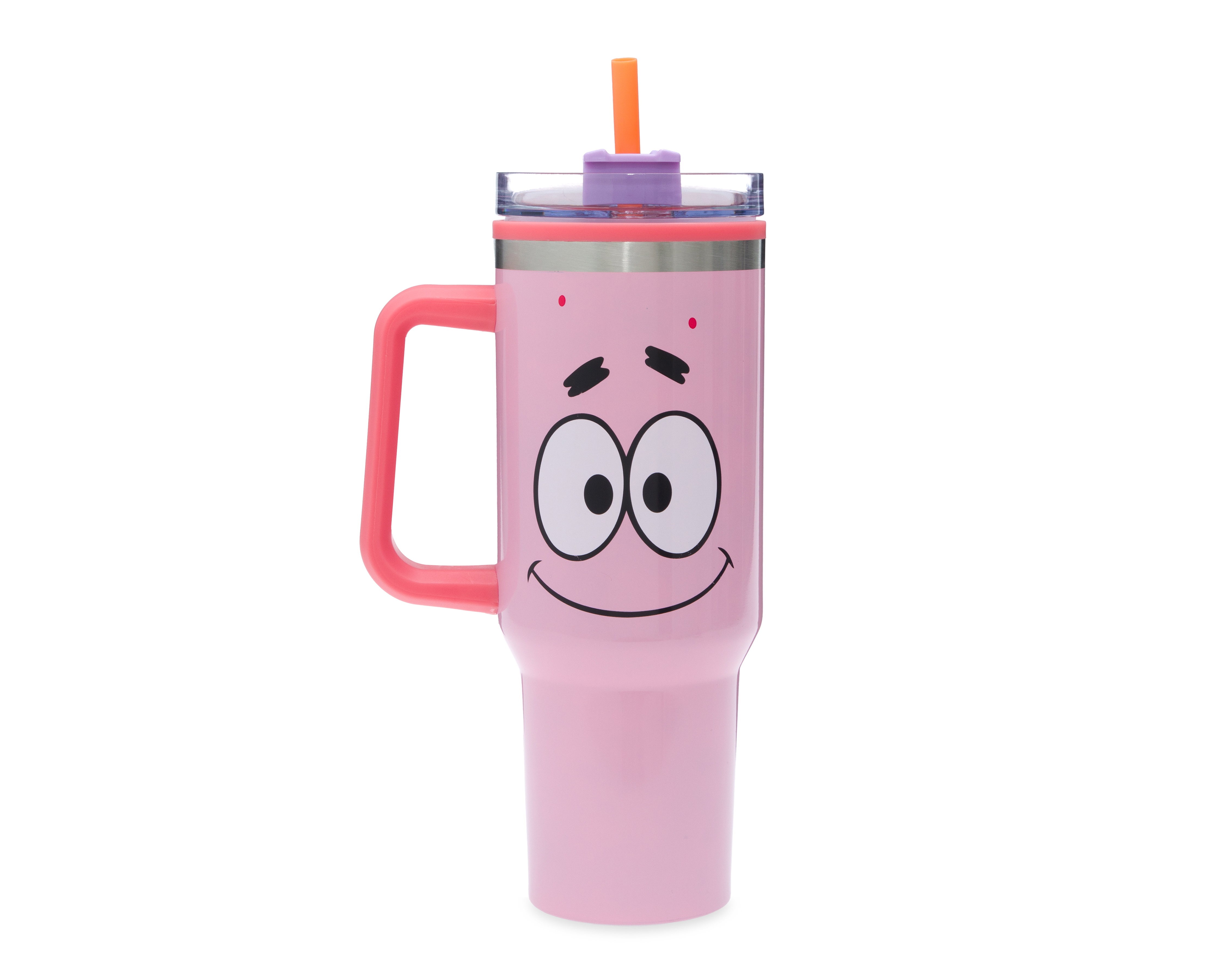 Termo Fun Kids Patricio Estrella 1.2 Litros