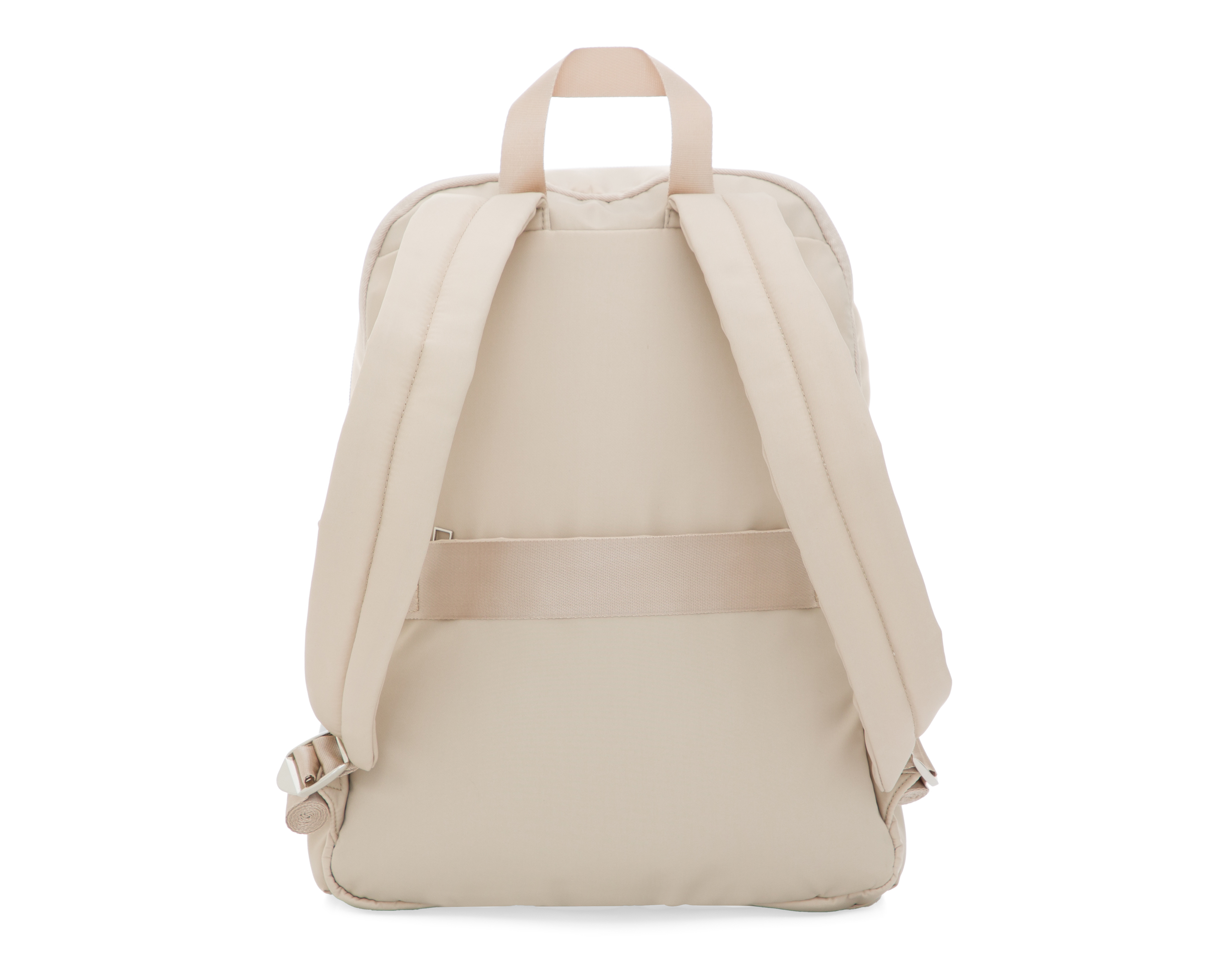 Foto 5 pulgar | Foto 4 | Mochila para Laptop Startravel Mali 15 Pulgadas Beige