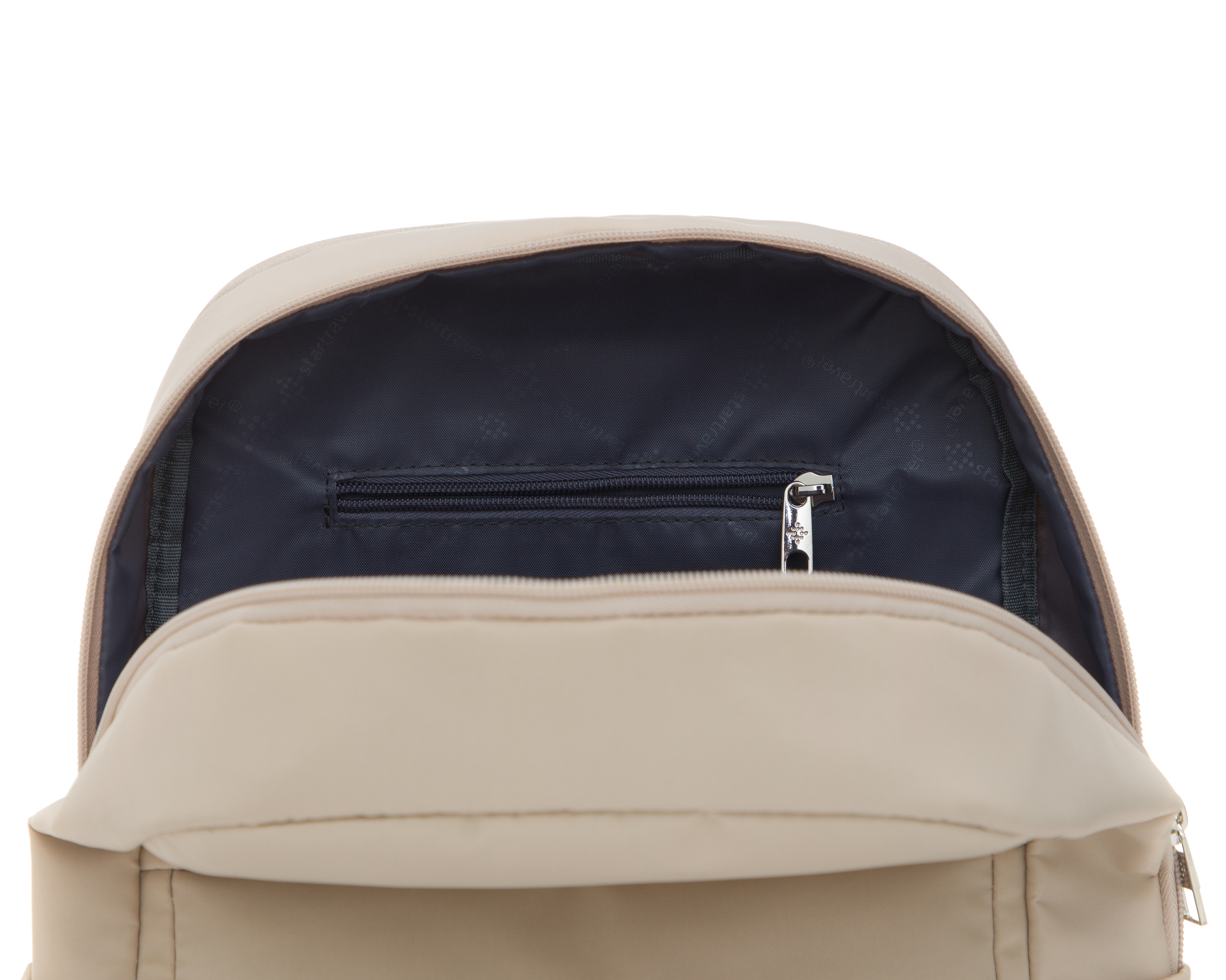 Foto 6 | Foto 6 | Mochila para Laptop Startravel Mali 15 Pulgadas Beige