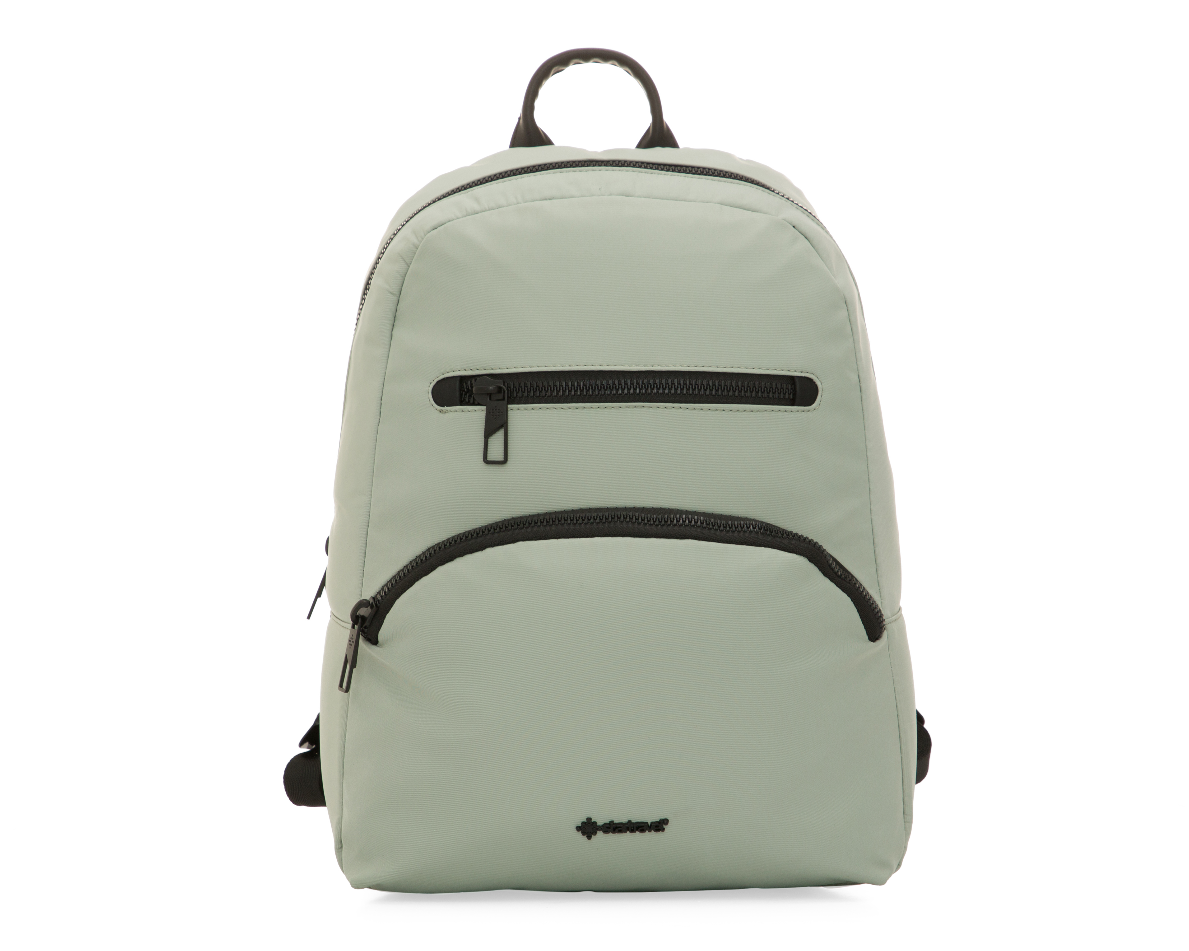 Mochila para Laptop Startravel Cali 15 Pulgadas Verde