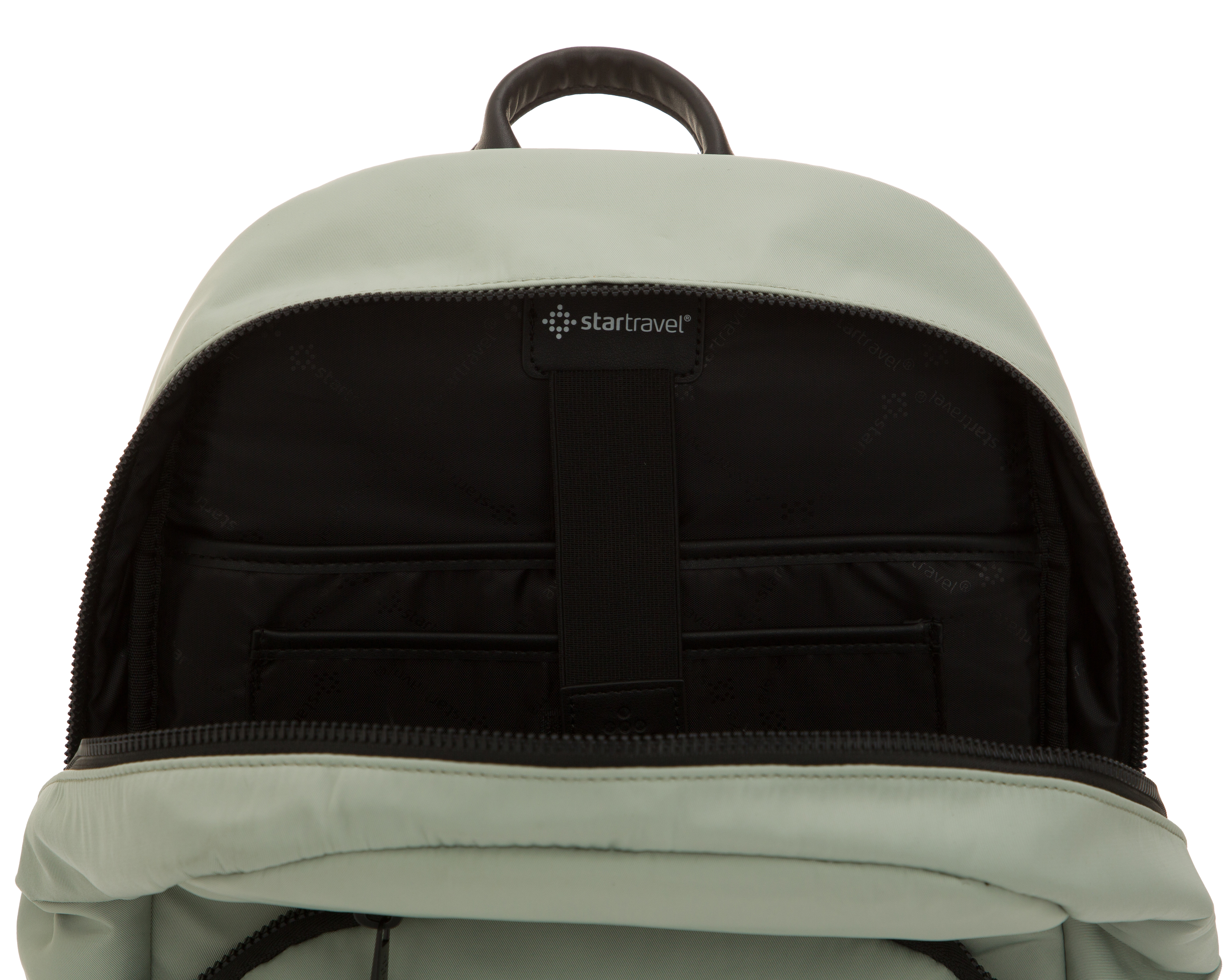 Foto 6 | Foto 6 | Mochila para Laptop Startravel Cali 15 Pulgadas Verde