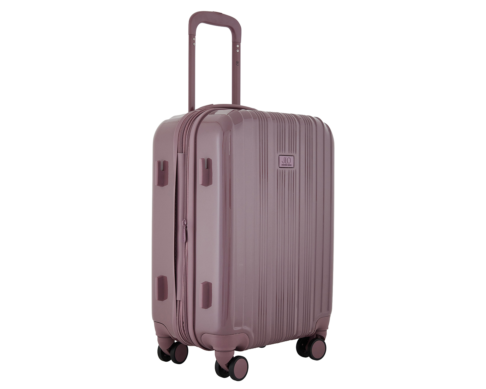 Maleta con Ruedas Jennifer Lopez Lover 28 Pulgadas Mauve