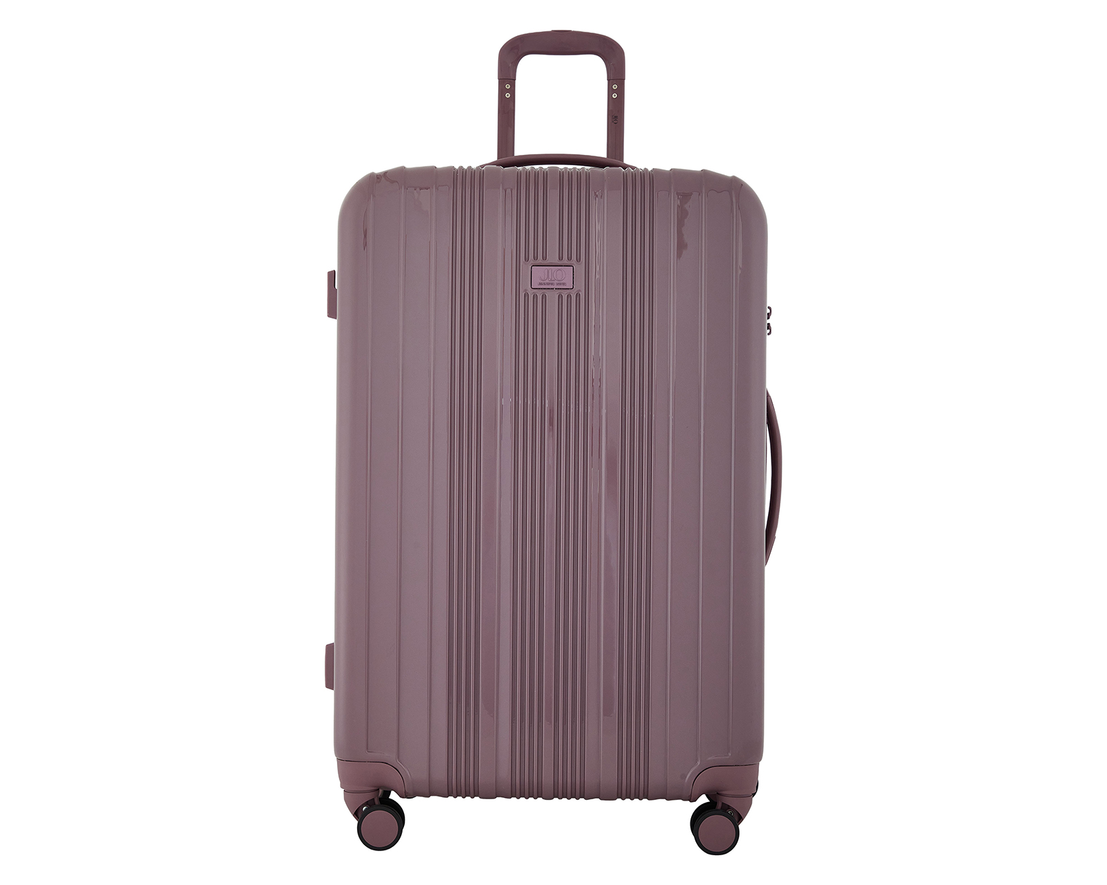 Foto 2 | Foto 2 | Maleta con Ruedas Jennifer Lopez Lover 28 Pulgadas Mauve