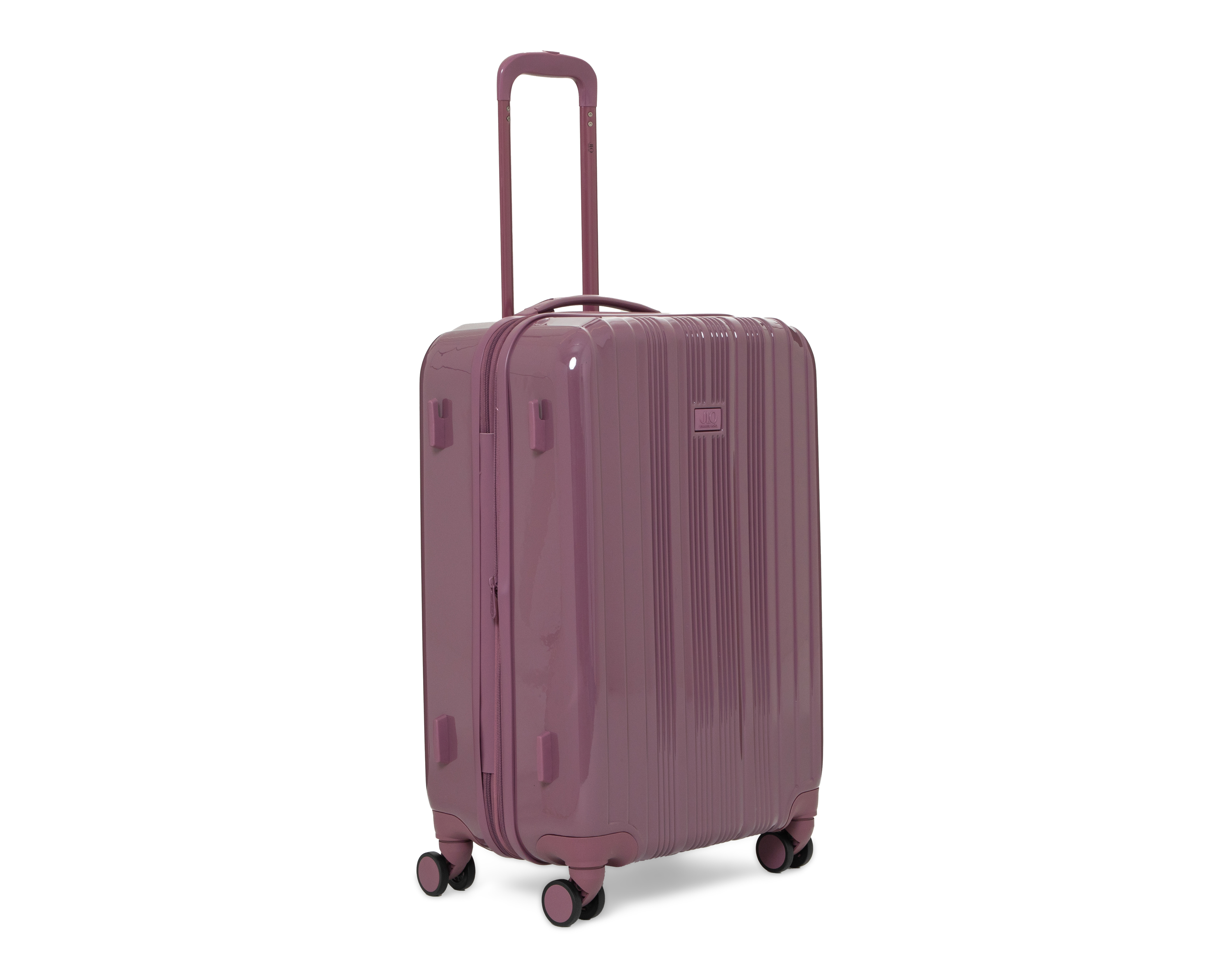 Maleta con Ruedas Jennifer Lopez Lover 24 Pulgadas Morada