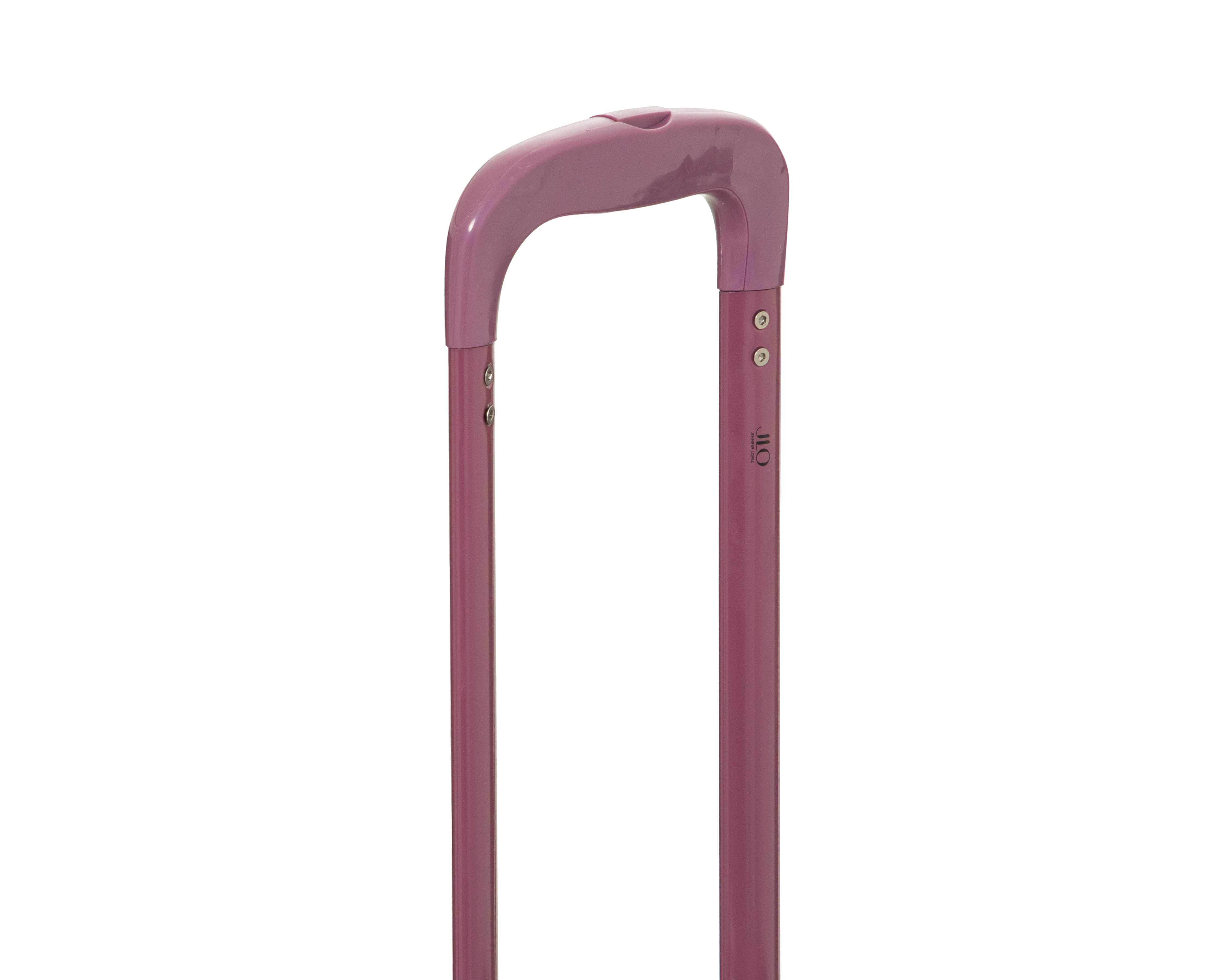 Foto 4 | Foto 4 | Maleta con Ruedas Jennifer Lopez Lover 24 Pulgadas Morada