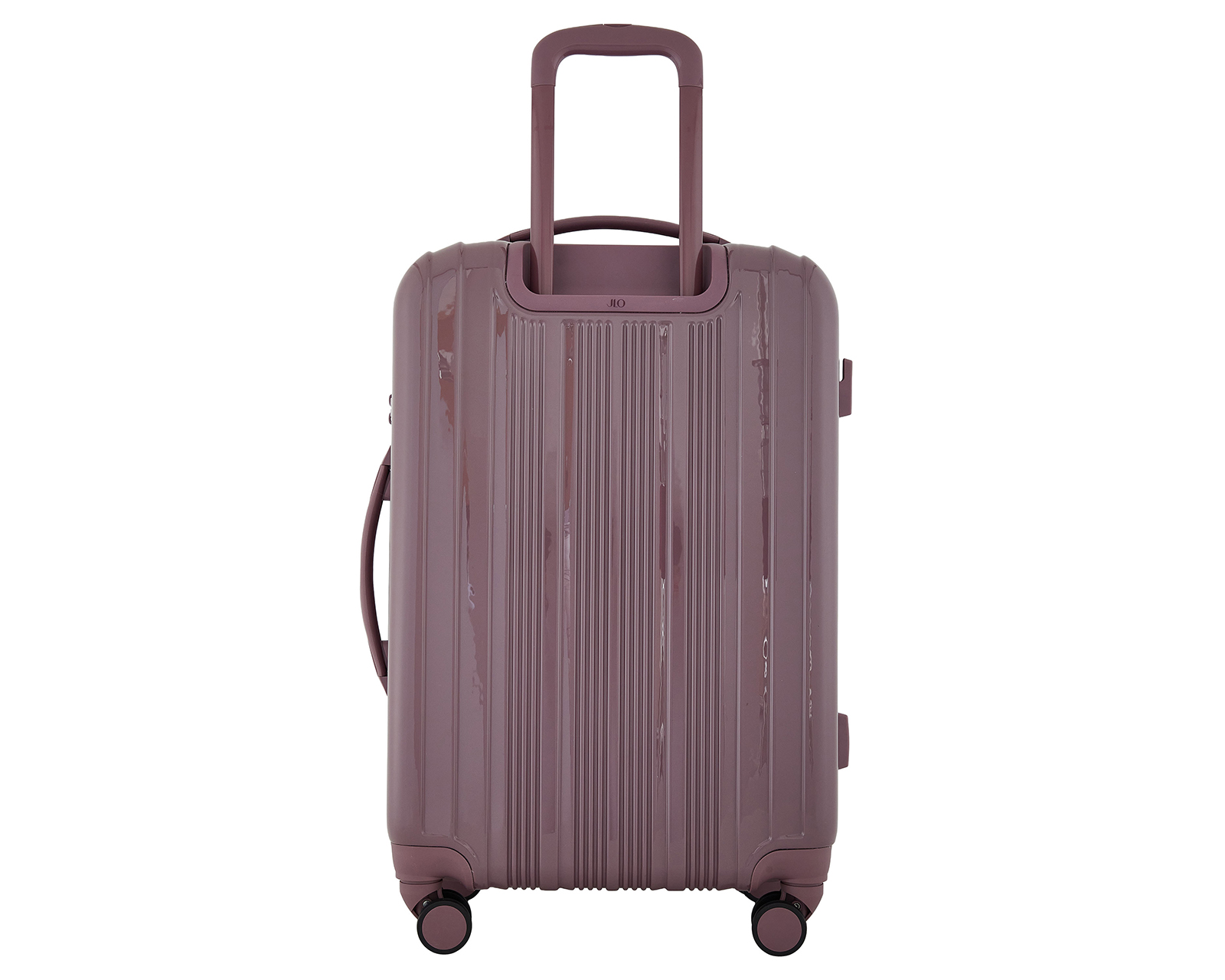 Foto 4 | Foto 4 | Maleta Vertical Jennifer Lopez Lover 20 Pulgadas Mauve