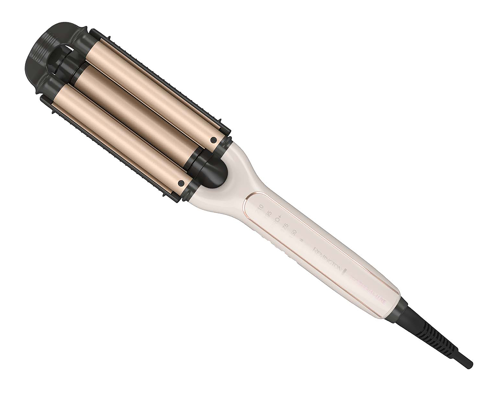 Foto 2 pulgar | Foto 1 | Waflera Remington Pro Therma Luxe 4 en 1