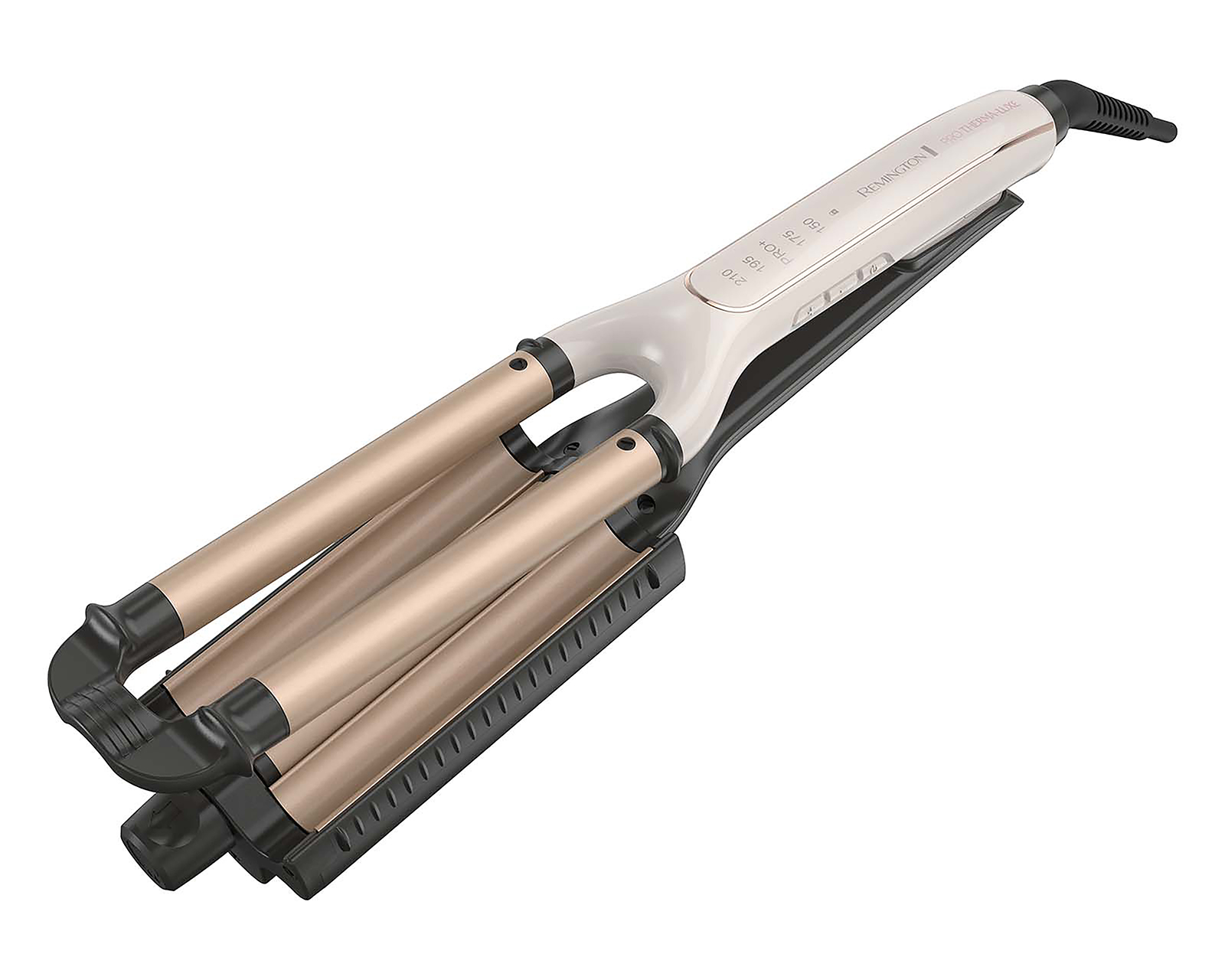 Foto 3 pulgar | Foto 2 | Waflera Remington Pro Therma Luxe 4 en 1