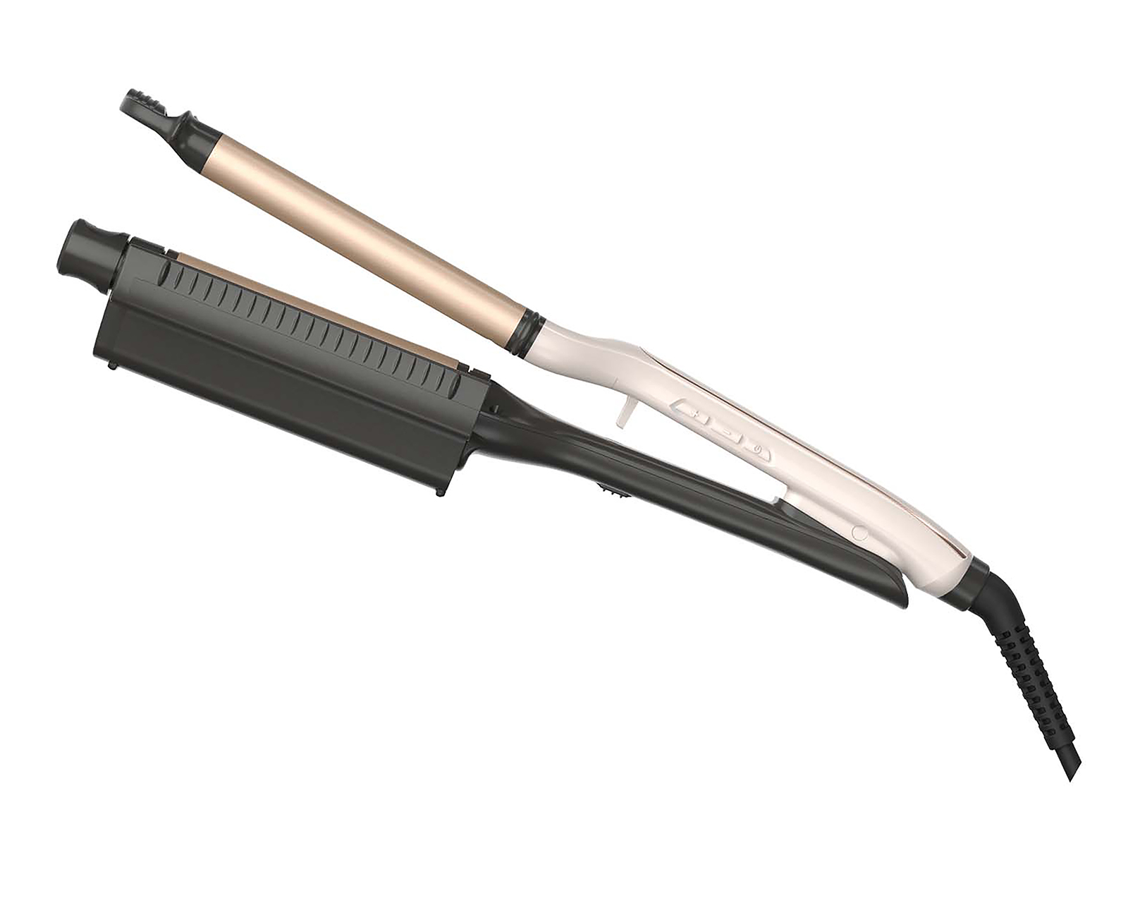 Foto 4 pulgar | Foto 3 | Waflera Remington Pro Therma Luxe 4 en 1