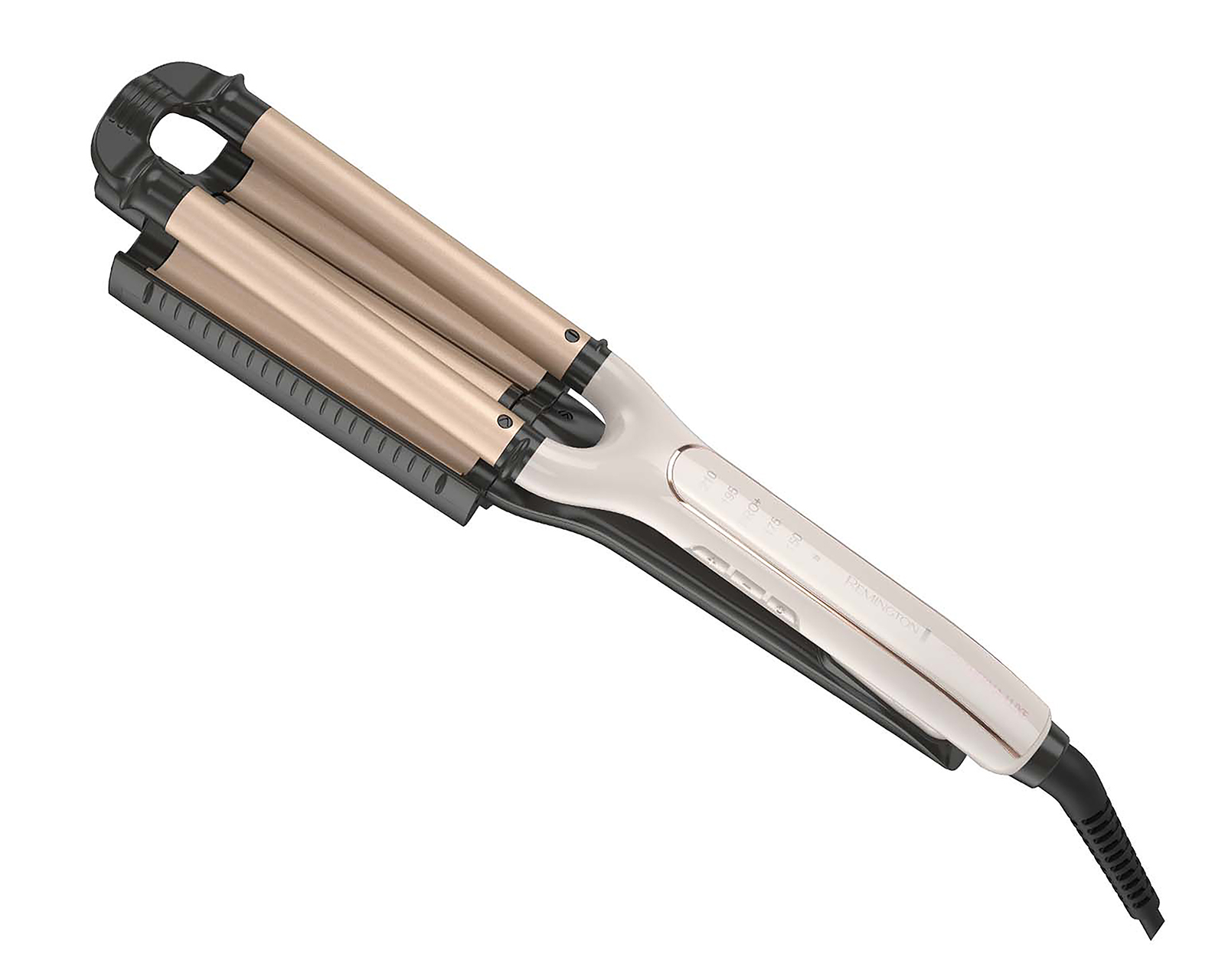 Foto 5 pulgar | Foto 4 | Waflera Remington Pro Therma Luxe 4 en 1