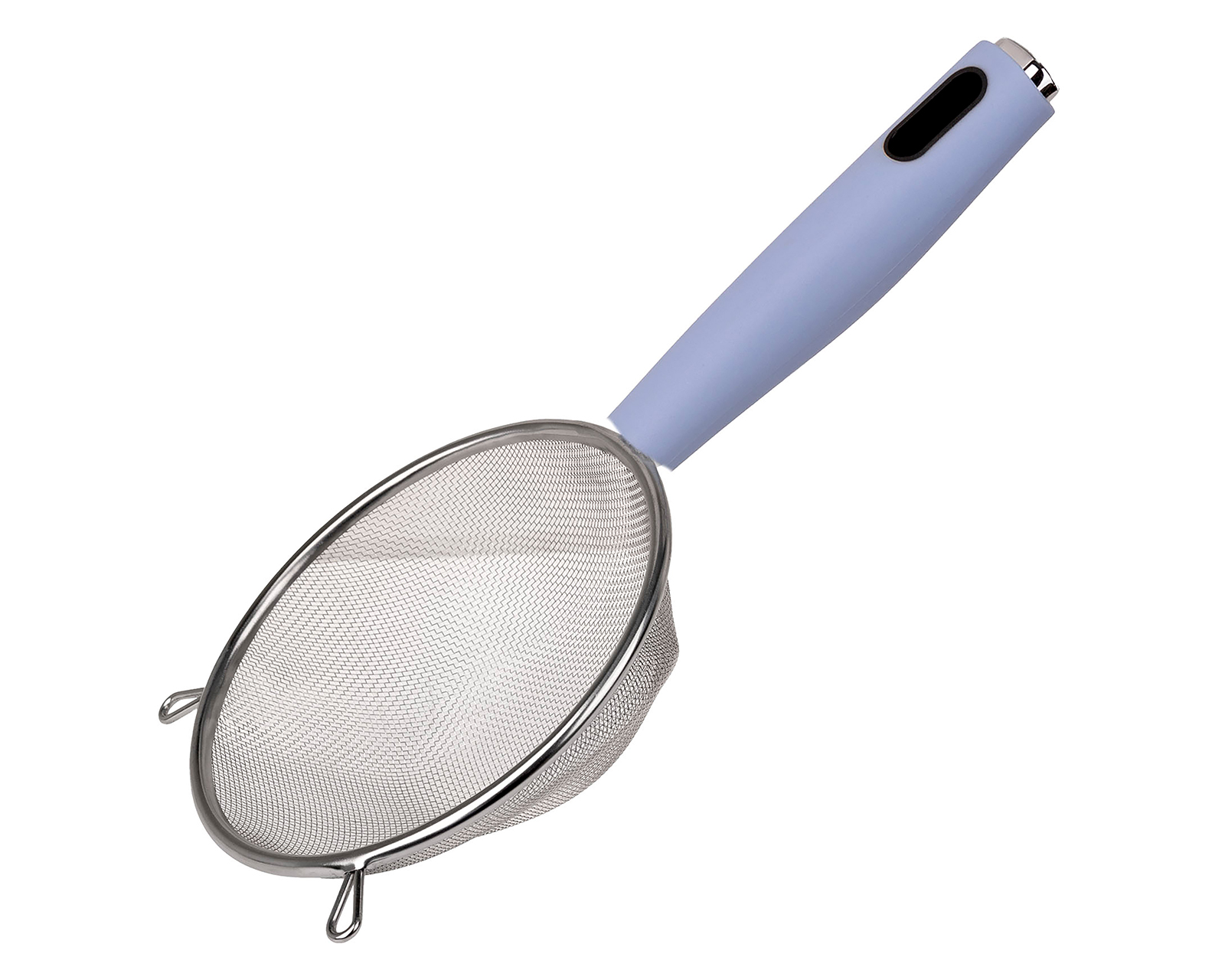 Foto 7 | Foto 7 | Juego de Utensilios de Cocina Azules Ekco 9 Piezas