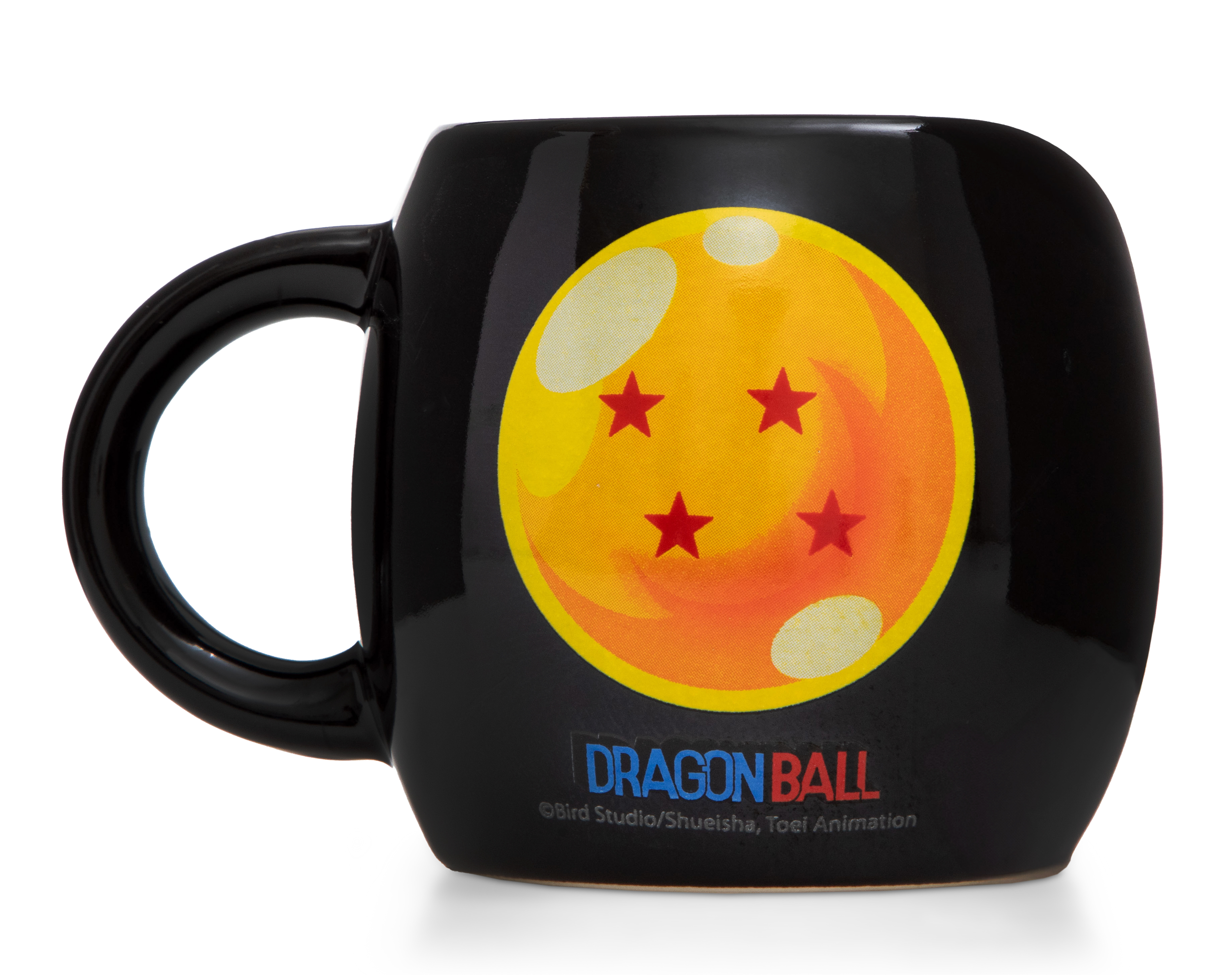 Taza de Cerámica Dragon Ball 384 ml