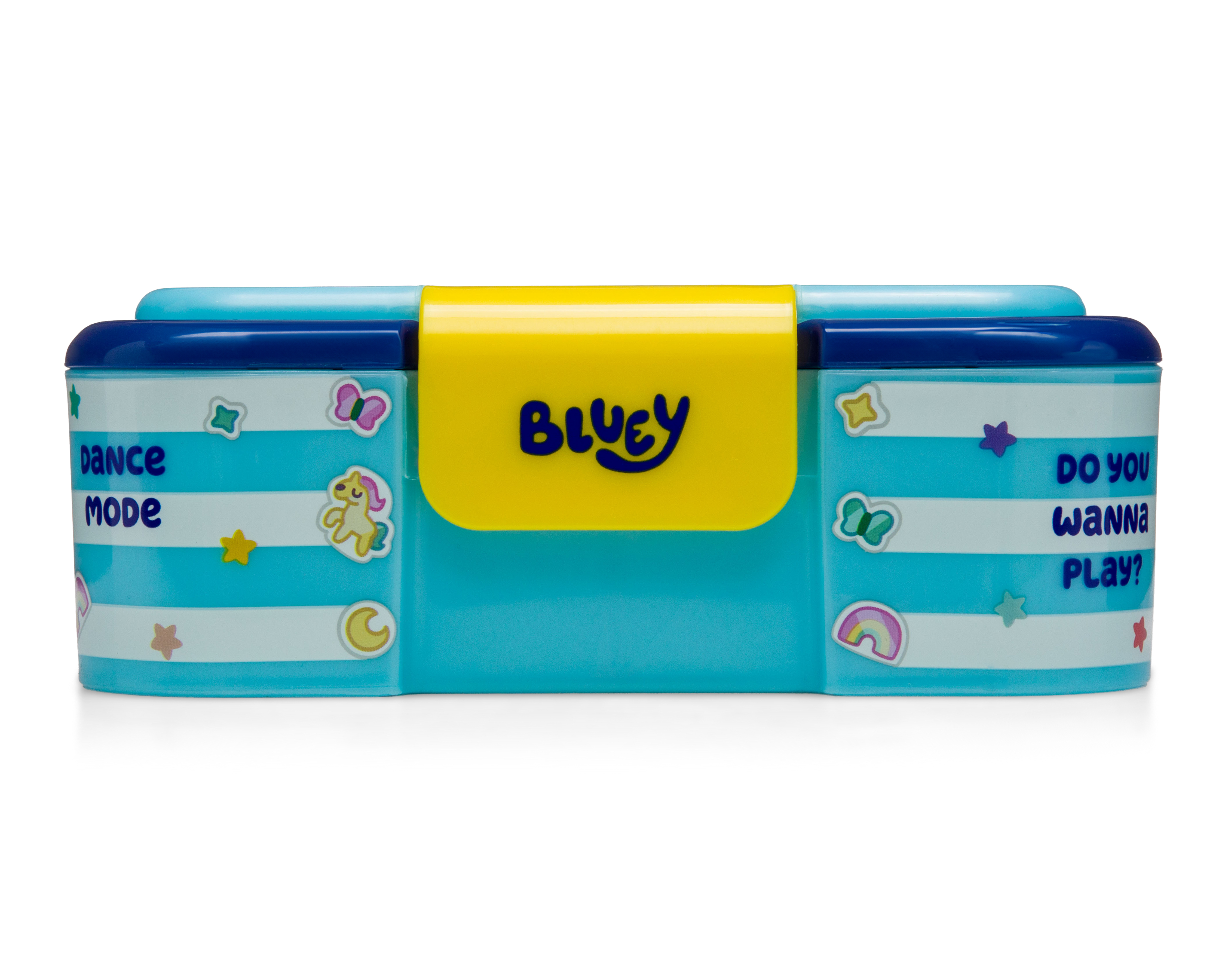 Foto 2 | Foto 2 | Lonchera Bluey Estampada