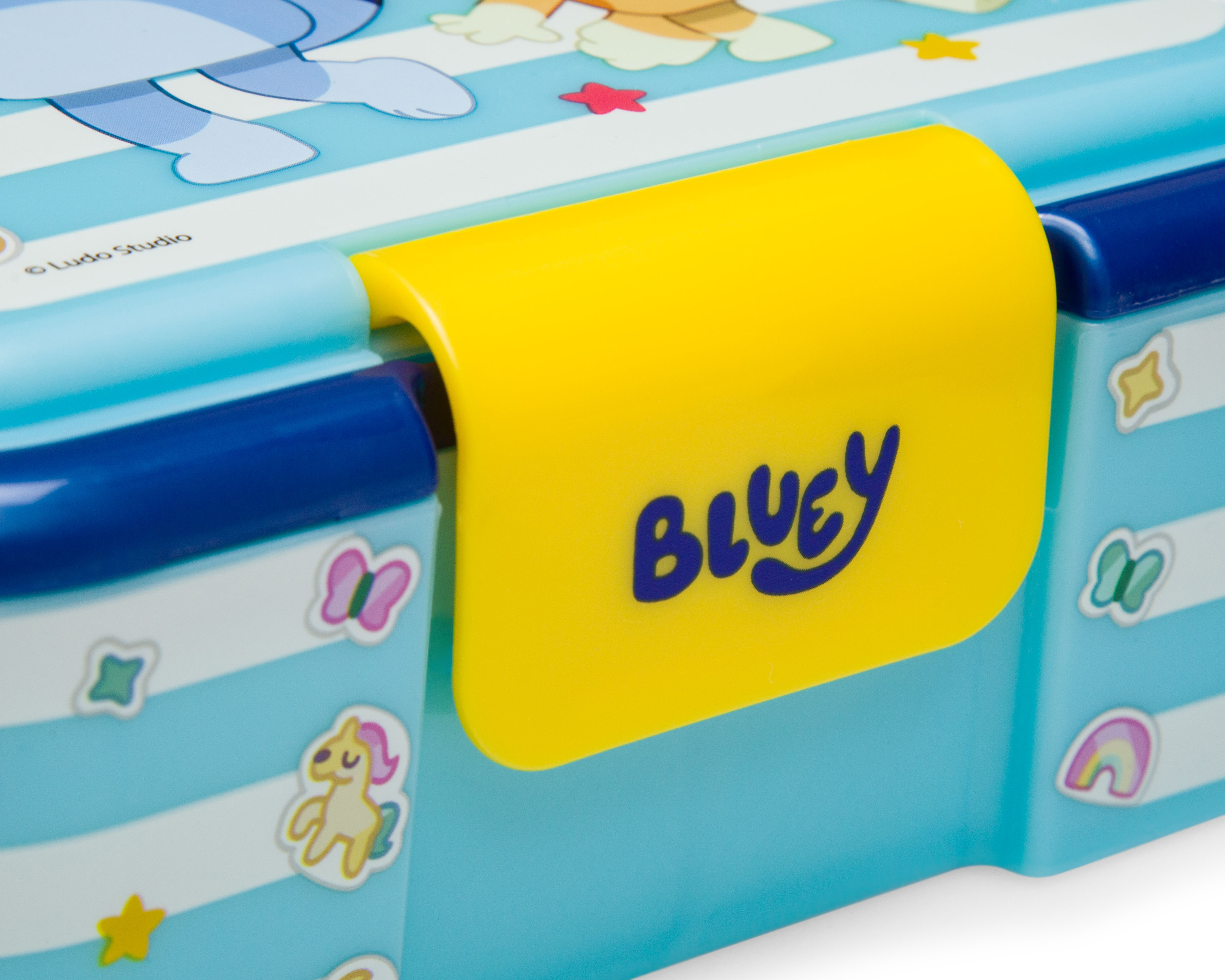 Foto 3 | Foto 3 | Lonchera Bluey Estampada