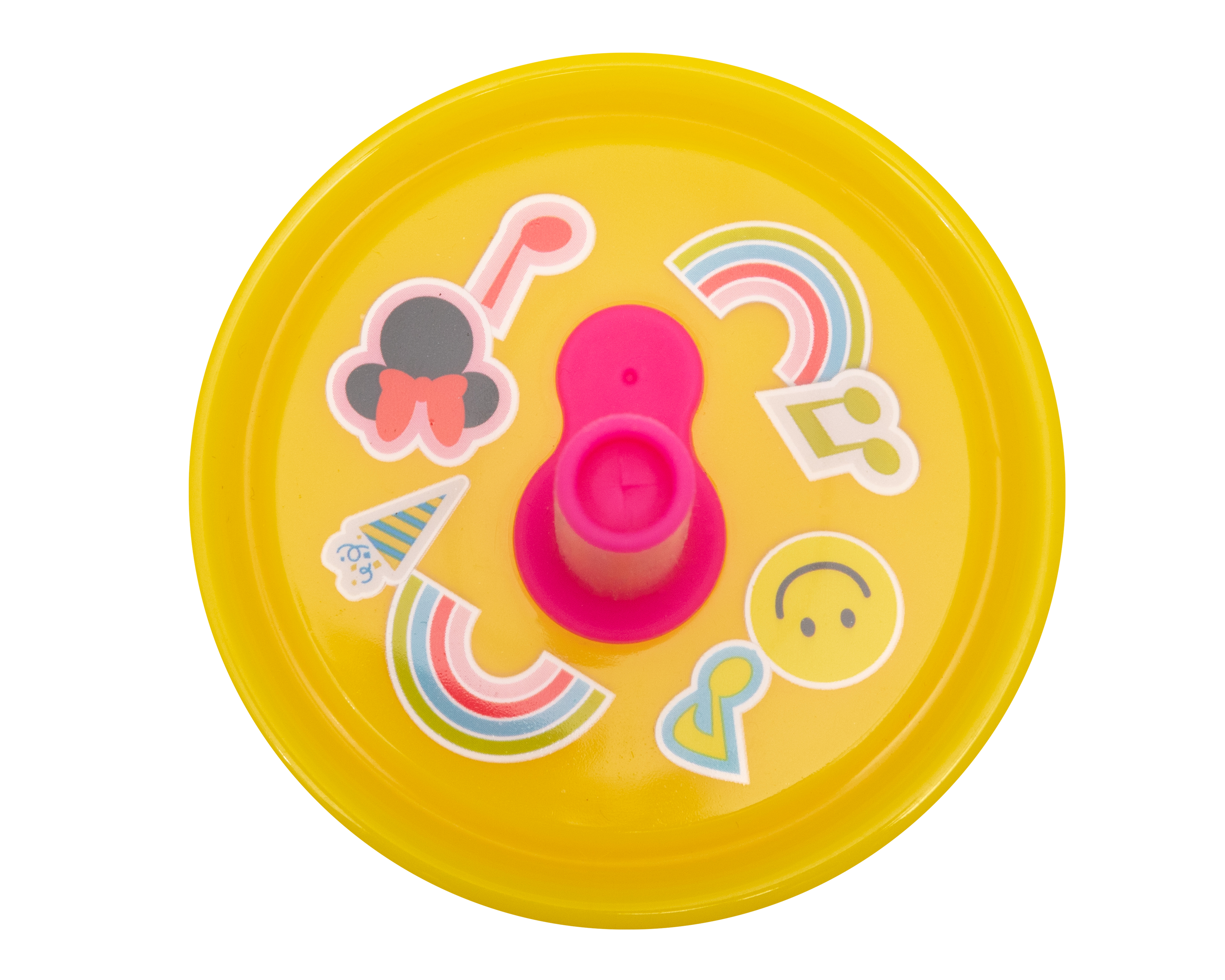 Foto 5 pulgar | Foto 4 | Vaso de Plástico Minnie Mouse 370 ml