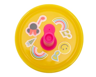 Foto 4 | Foto 4 | Vaso de Plástico Minnie Mouse 370 ml