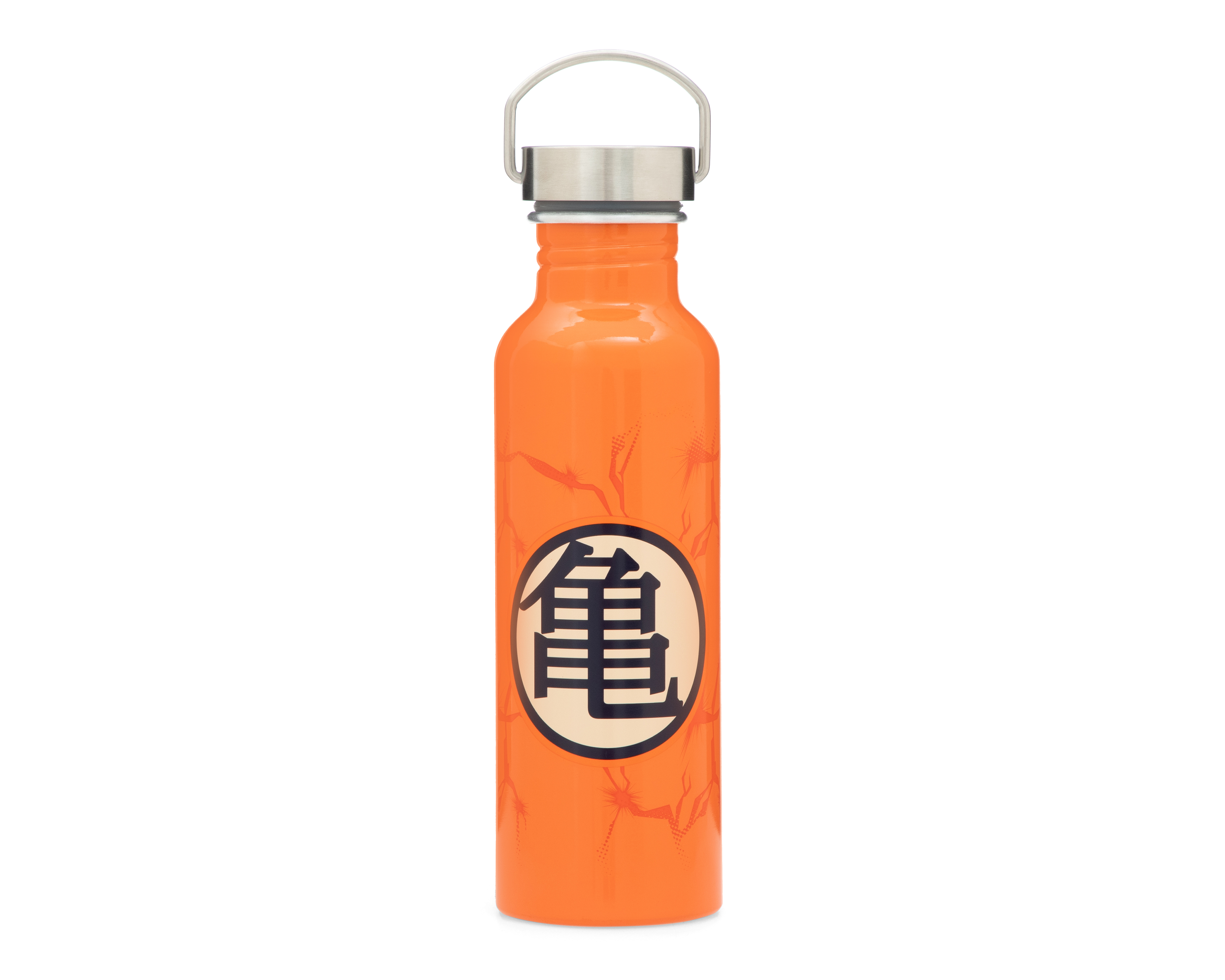 Foto 2 pulgar | Foto 1 | Termo Dragon Ball 800 ml