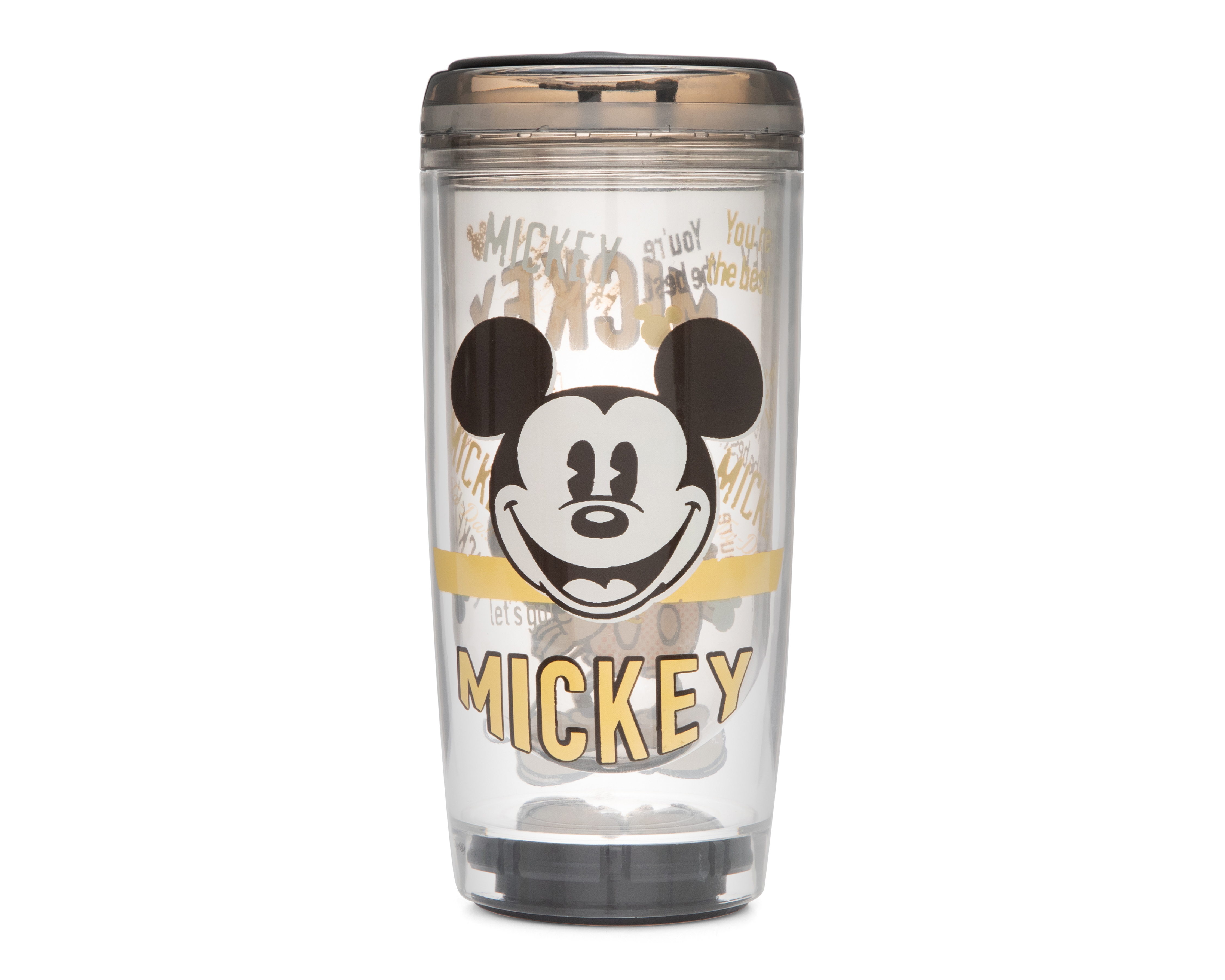 Termo Disney Mickey 625 ml