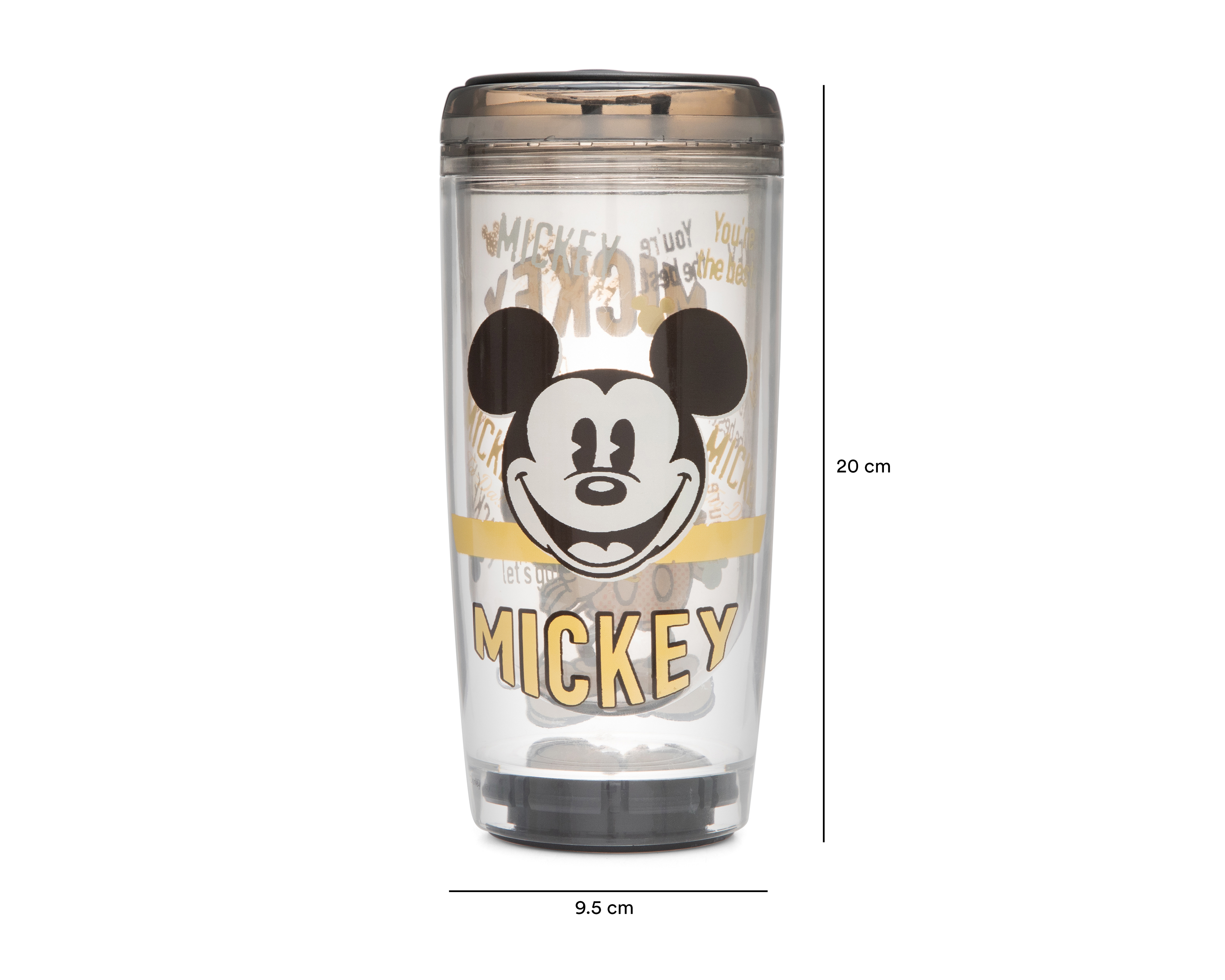 Foto 6 | Foto 6 | Termo Disney Mickey 625 ml