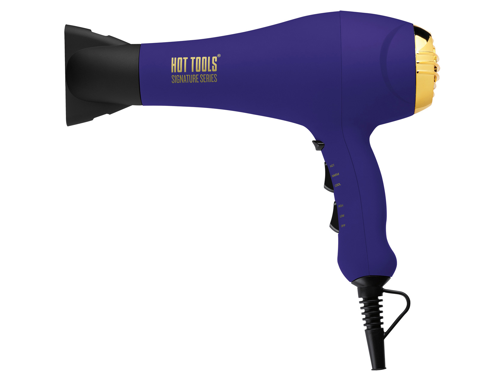 Foto 2 | Foto 2 | Secadora de Cabello Hot Tools Signature Series 2 Velocidades
