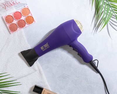 Foto 5 | Foto 5 | Secadora de Cabello Hot Tools Signature Series 2 Velocidades