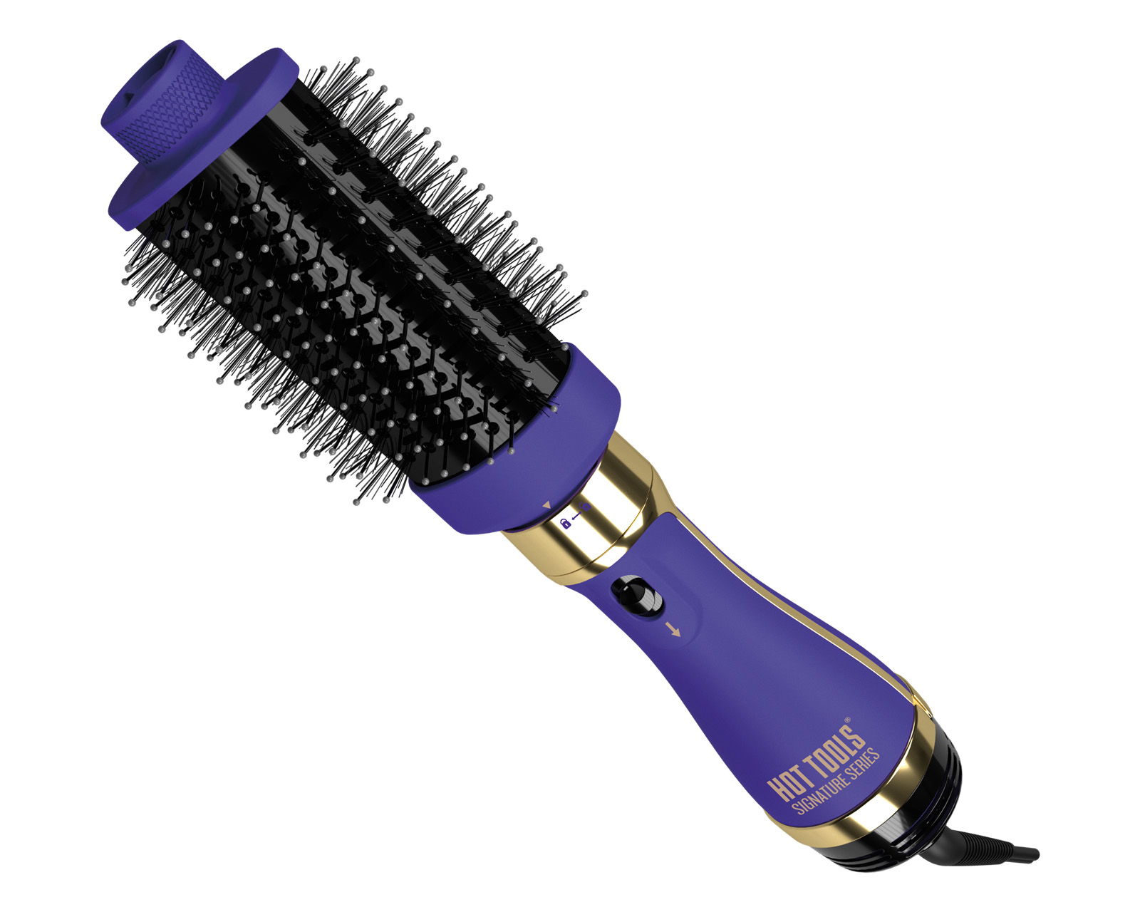 Foto 2 | Foto 2 | Cepillo Secador Hot Tools Signature Series Voluminizador