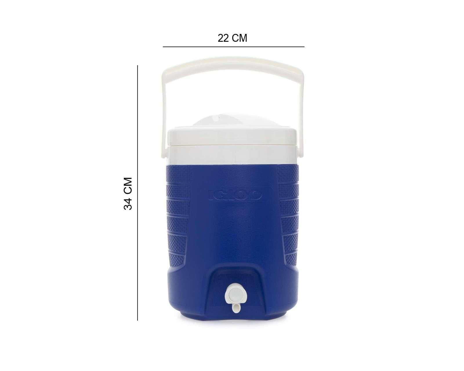 Foto 6 pulgar | Foto 5 | Termo Igloo de 7.5 Litros