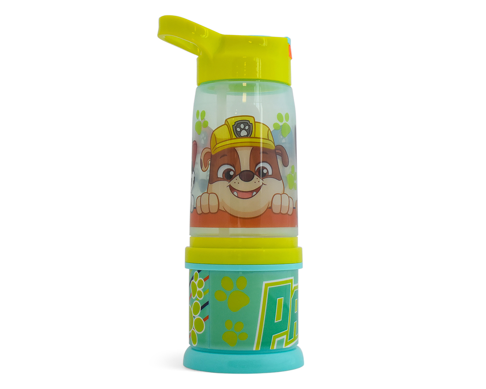 Foto 4 pulgar | Foto 3 | Termo de Plástico Fun Kids Paw Patrol
