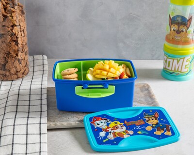 Foto 5 | Foto 5 | Contenedor de Plástico Paw Patrol