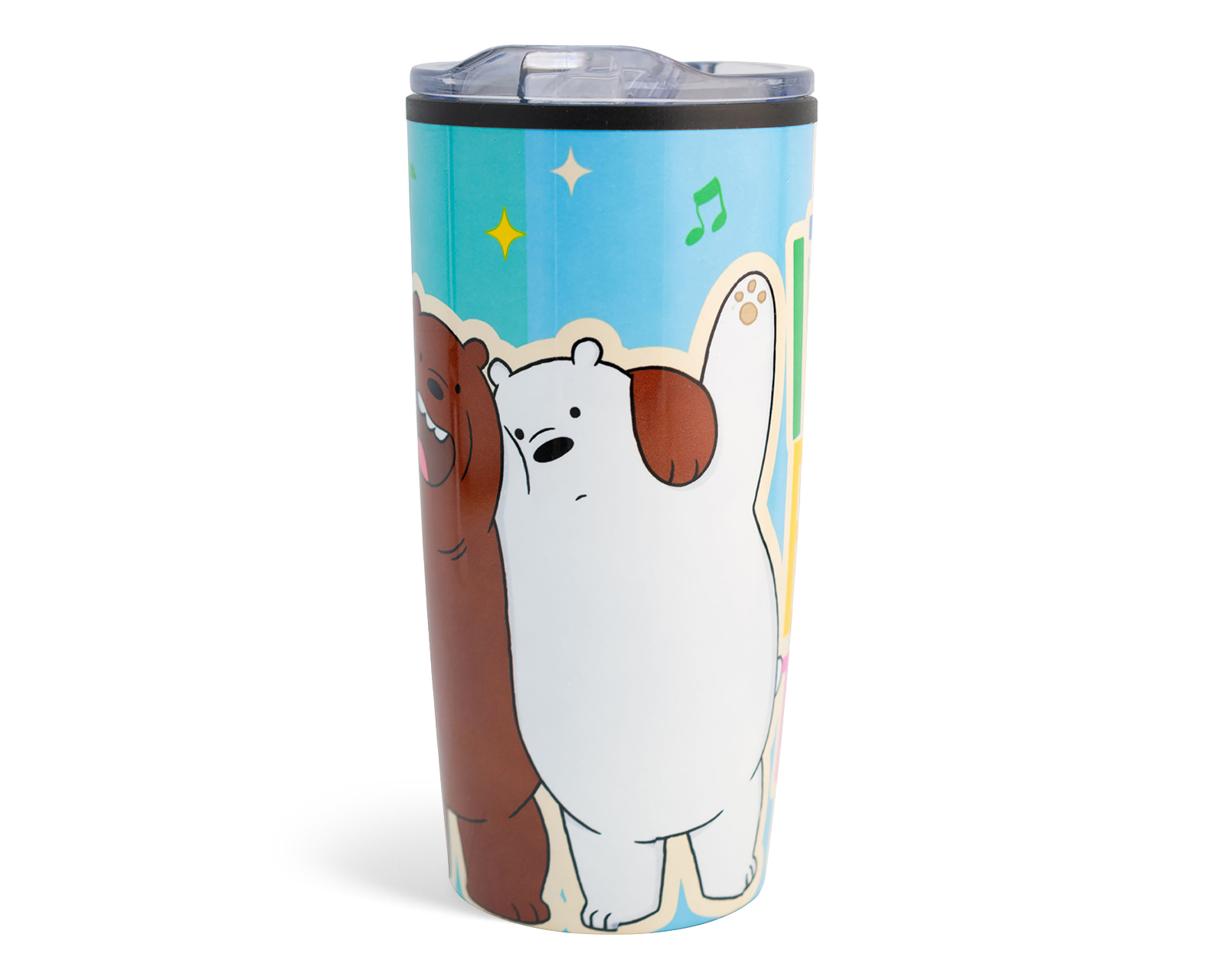 Foto 2 | Foto 2 | Termo Fun Kids 500 ml