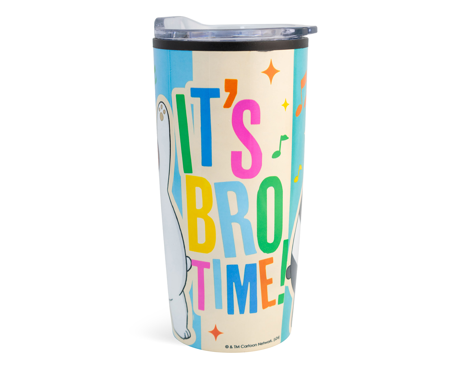 Foto 3 | Foto 3 | Termo Fun Kids 500 ml