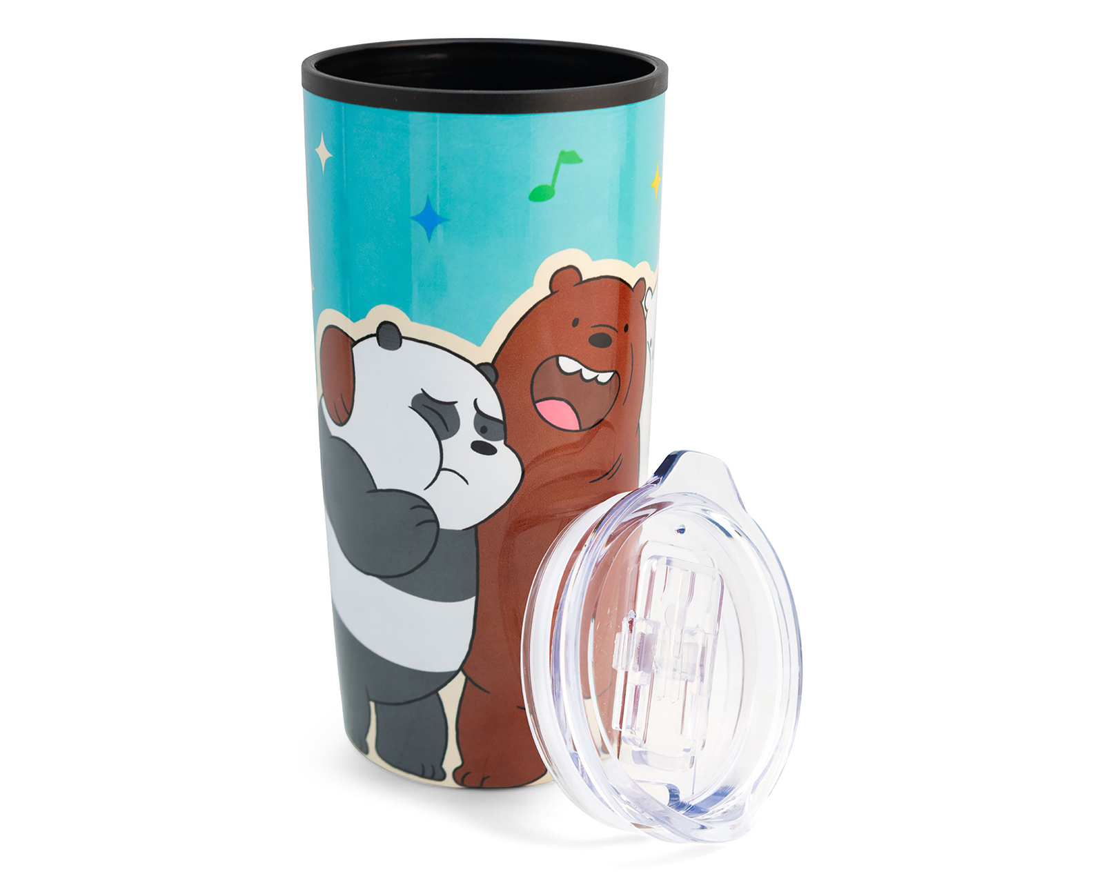 Foto 5 pulgar | Foto 4 | Termo Fun Kids 500 ml