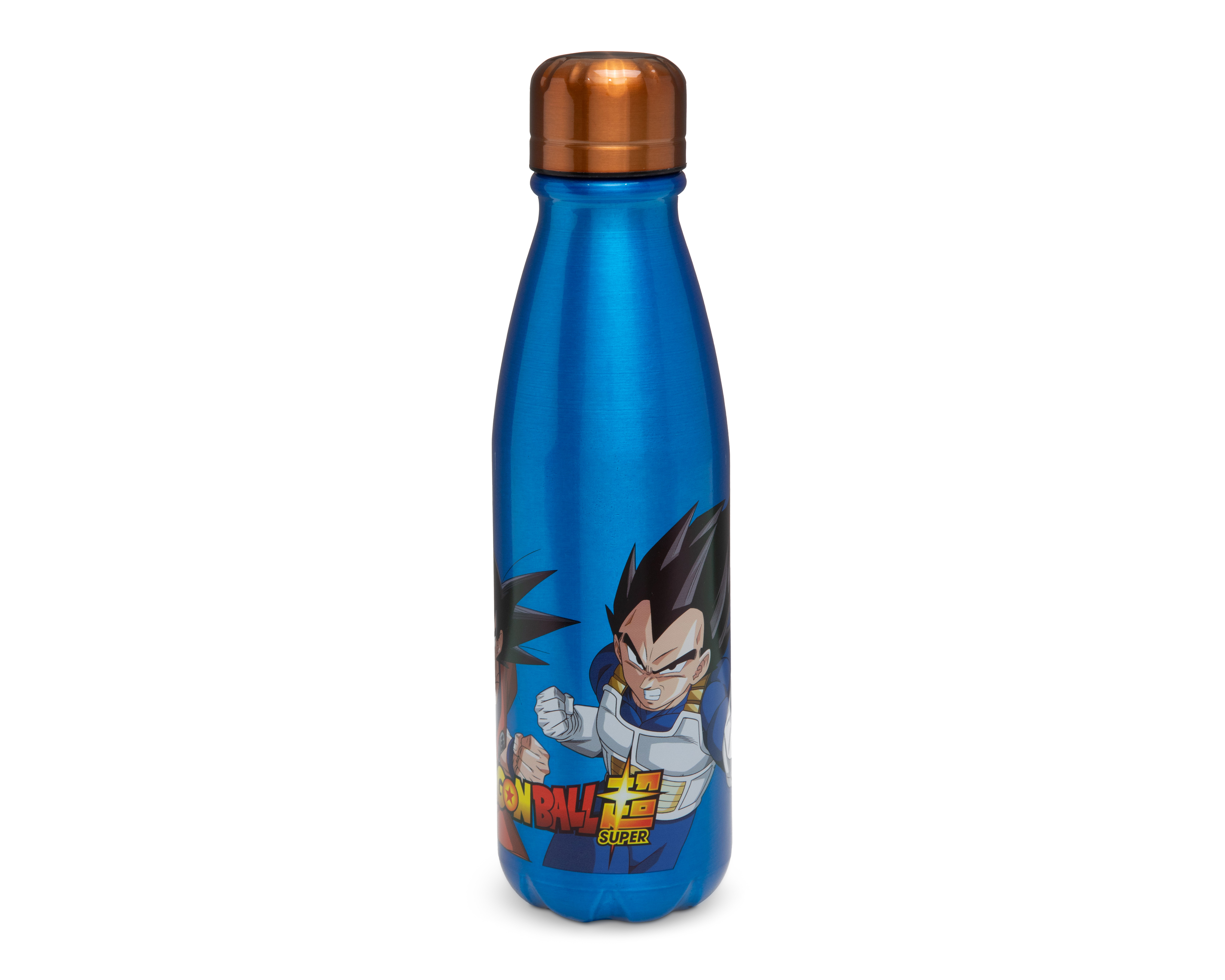 Foto 2 pulgar | Foto 1 | Termo Dragon Ball 600 ml