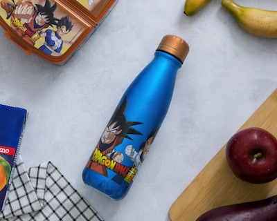 Foto 5 | Foto 5 | Termo Dragon Ball 600 ml