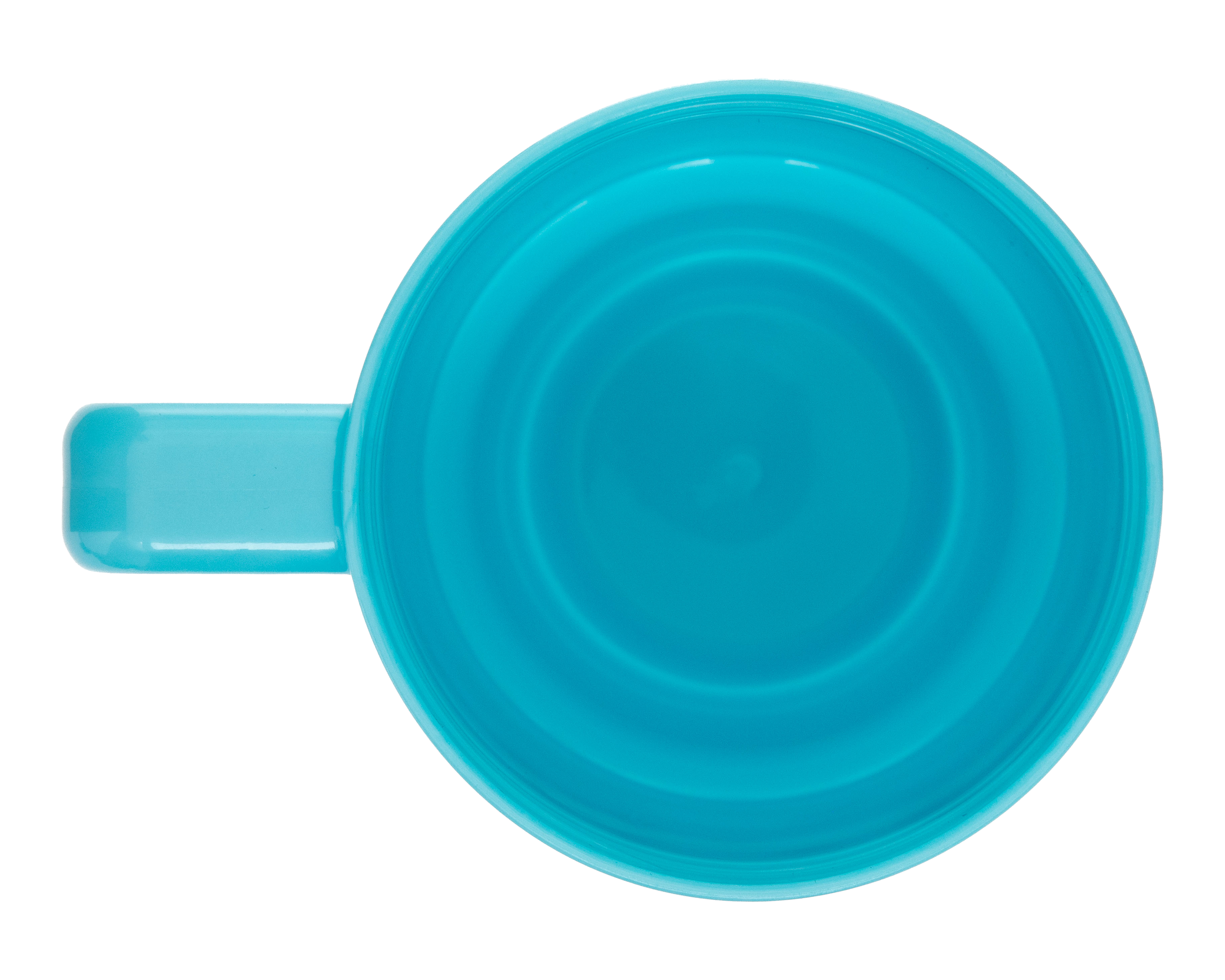 Foto 5 pulgar | Foto 4 | Vaso con Popote Bluey 530 ml