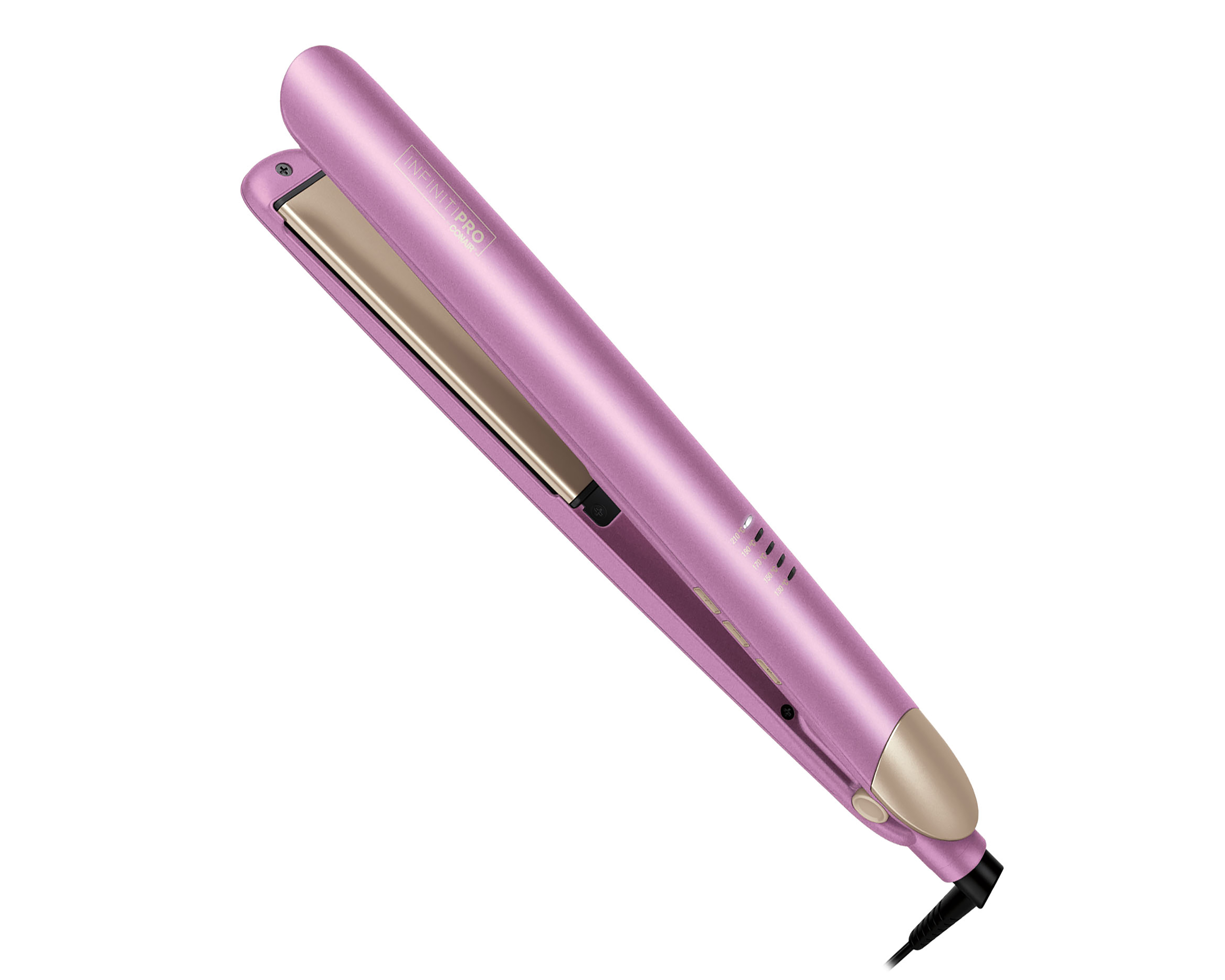 Foto 3 | Foto 3 | Combo de Alaciadora y Secadora Conair Purple Radiance con Tecnología de Cerámica