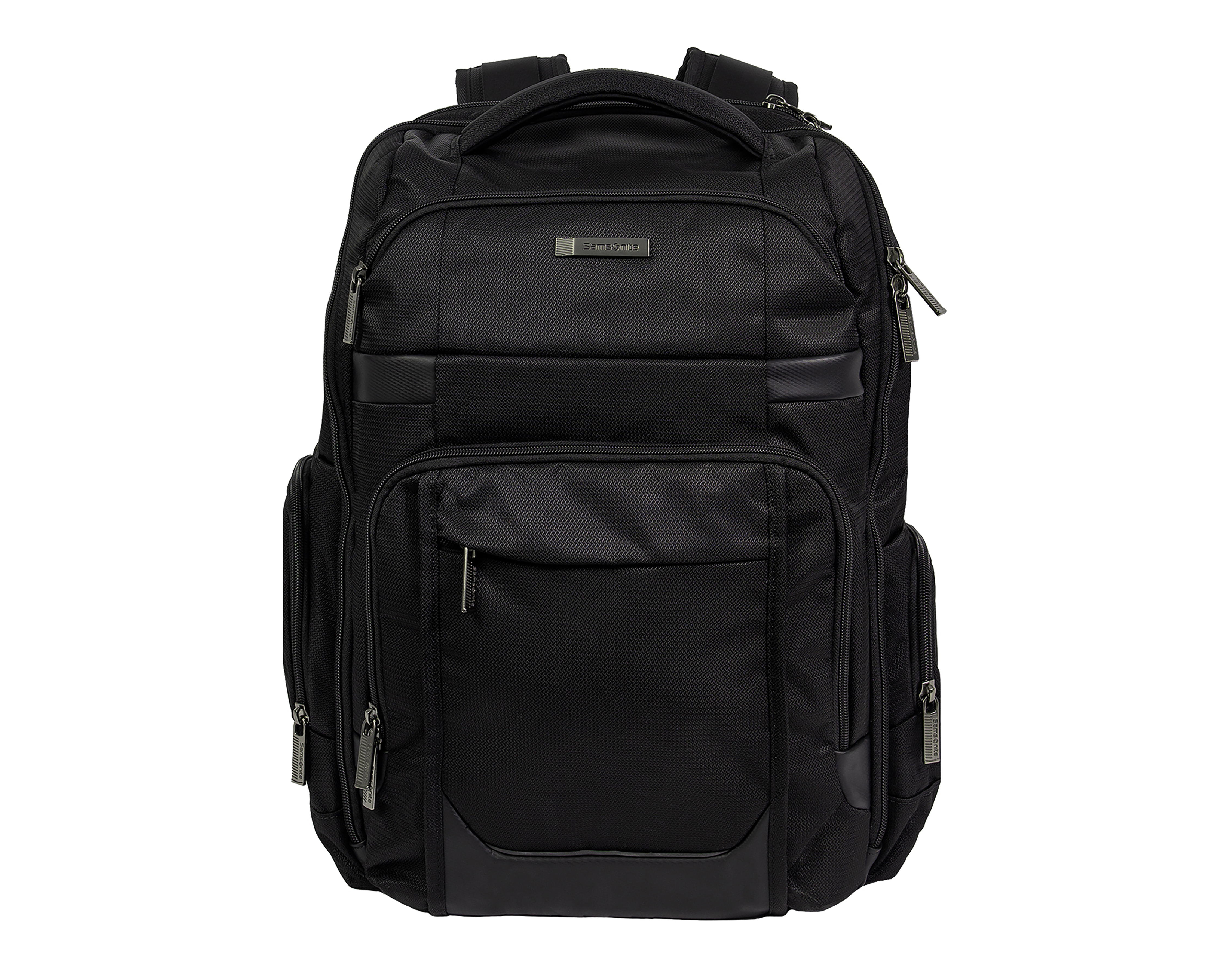 Mochila para Laptop Samsonite Tectonic 17 Pulgadas Negra